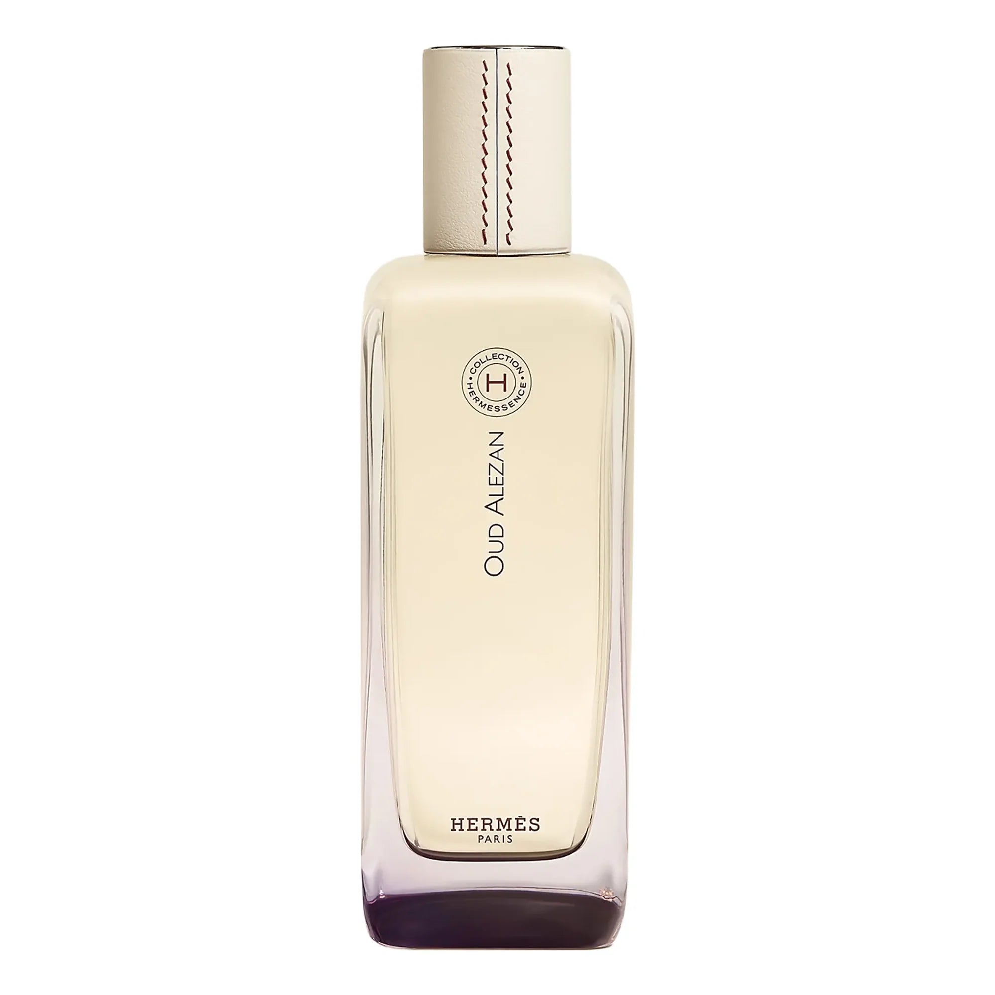 Paris Oud Alezan Eau de parfum