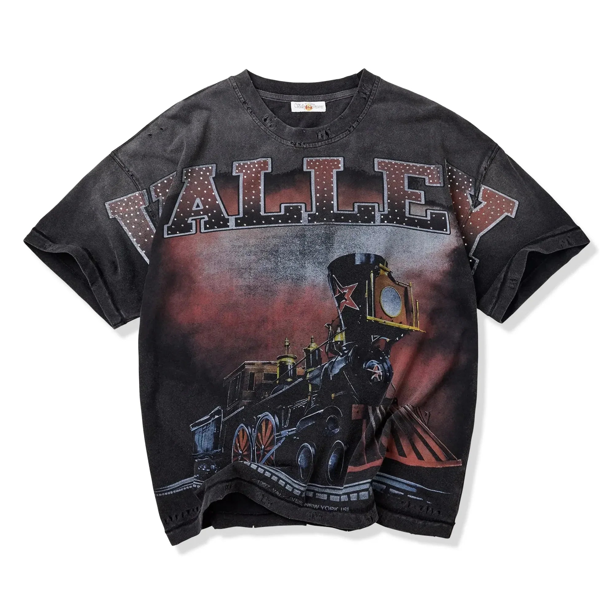 A Train T-Shirt