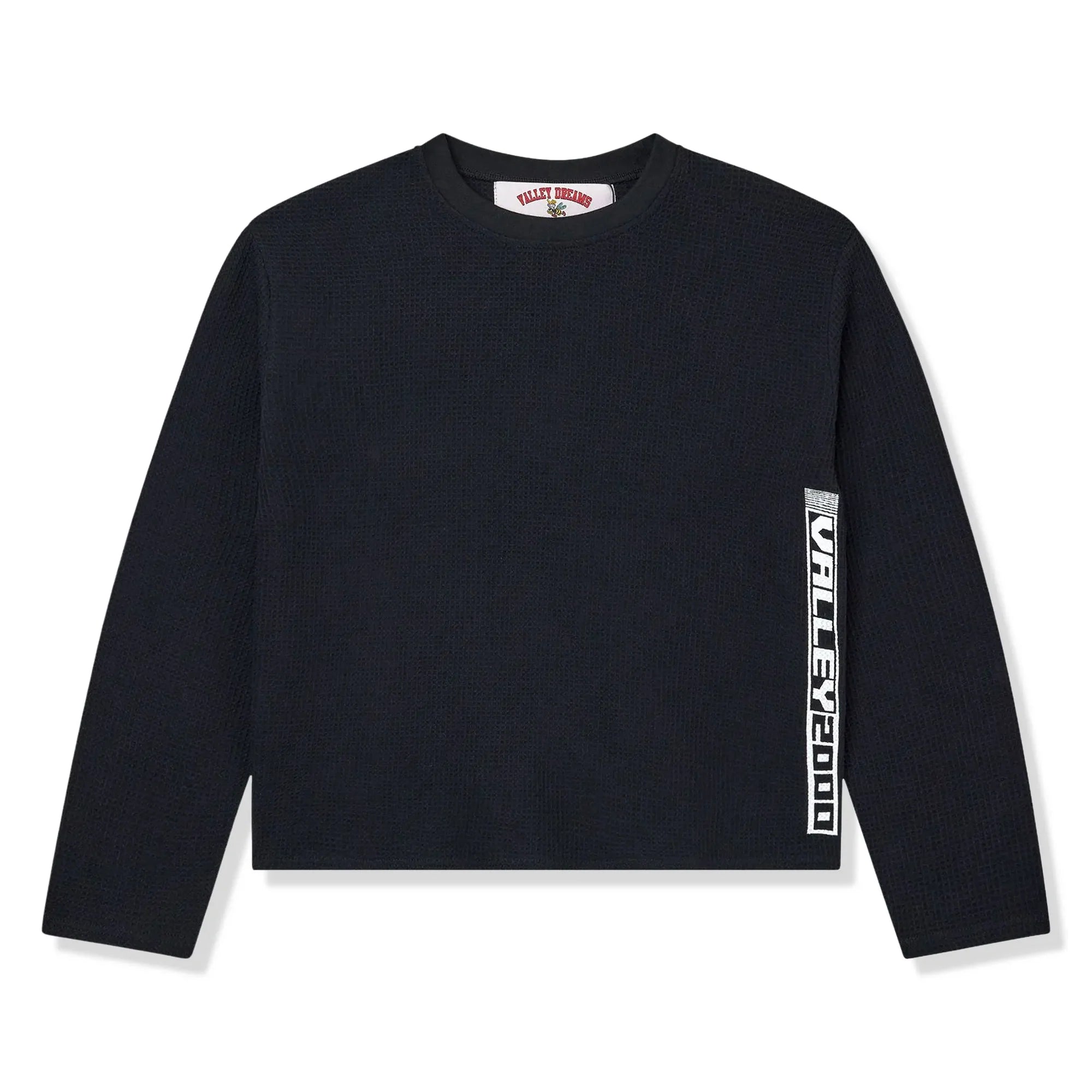 VSX 2000 Thermal Black