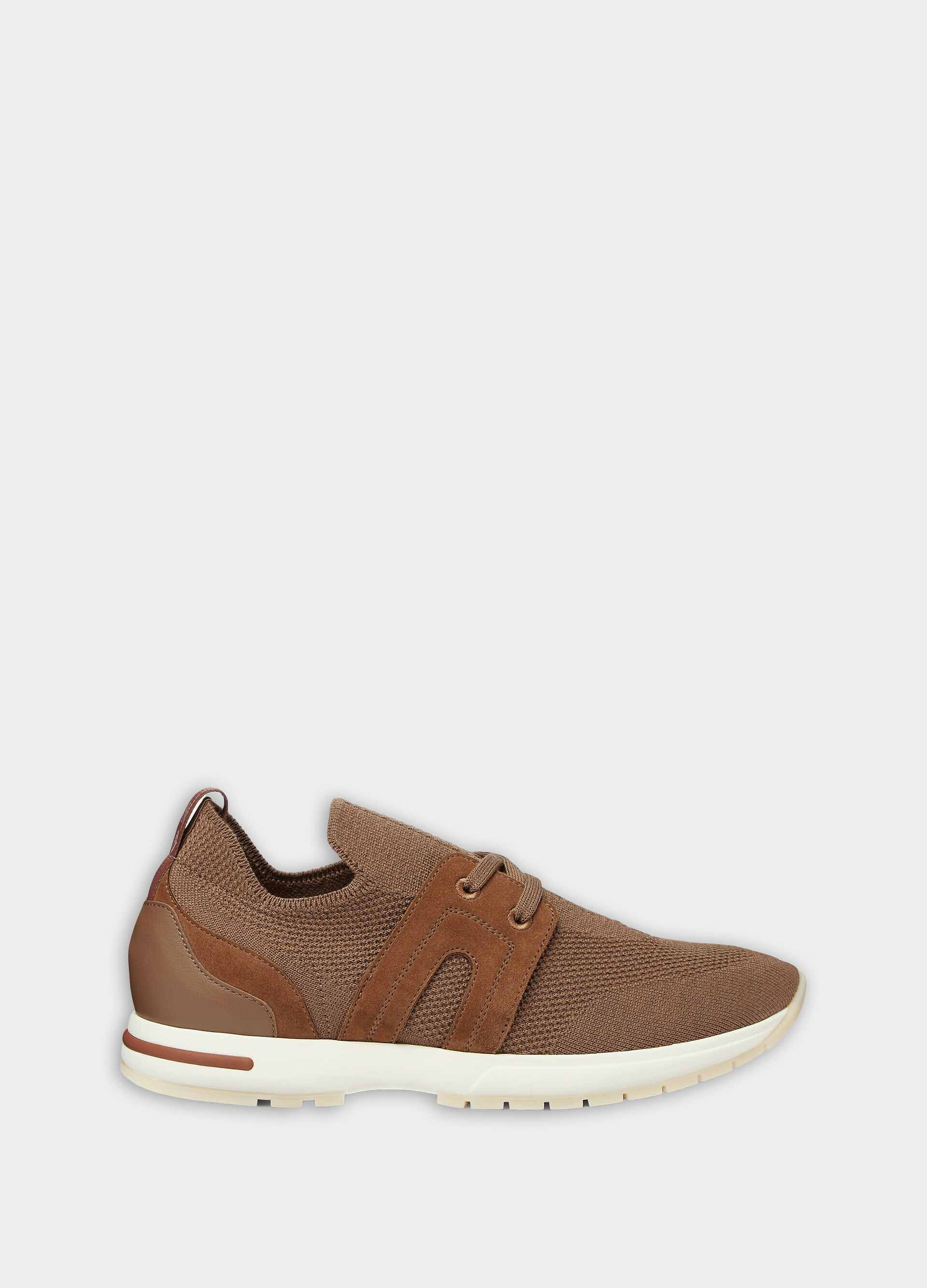 360 LP Lady Flexy Walk Sneaker Mole