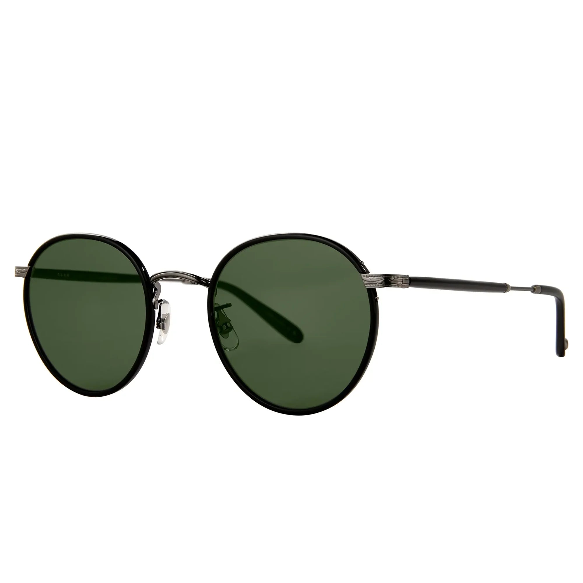 Wilson Sun Black Pewter Sunglasses
