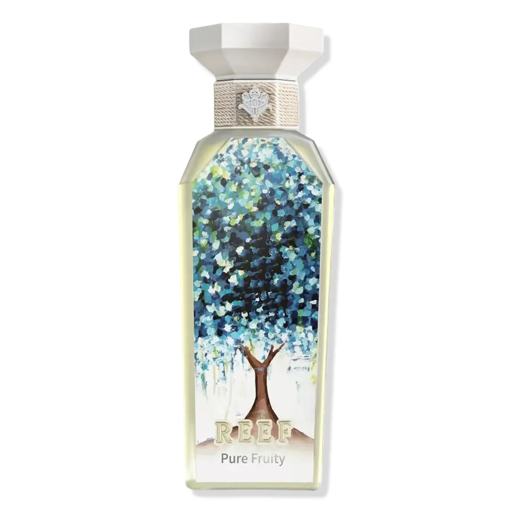 Pure Fruity Eau De Parfum 150ml