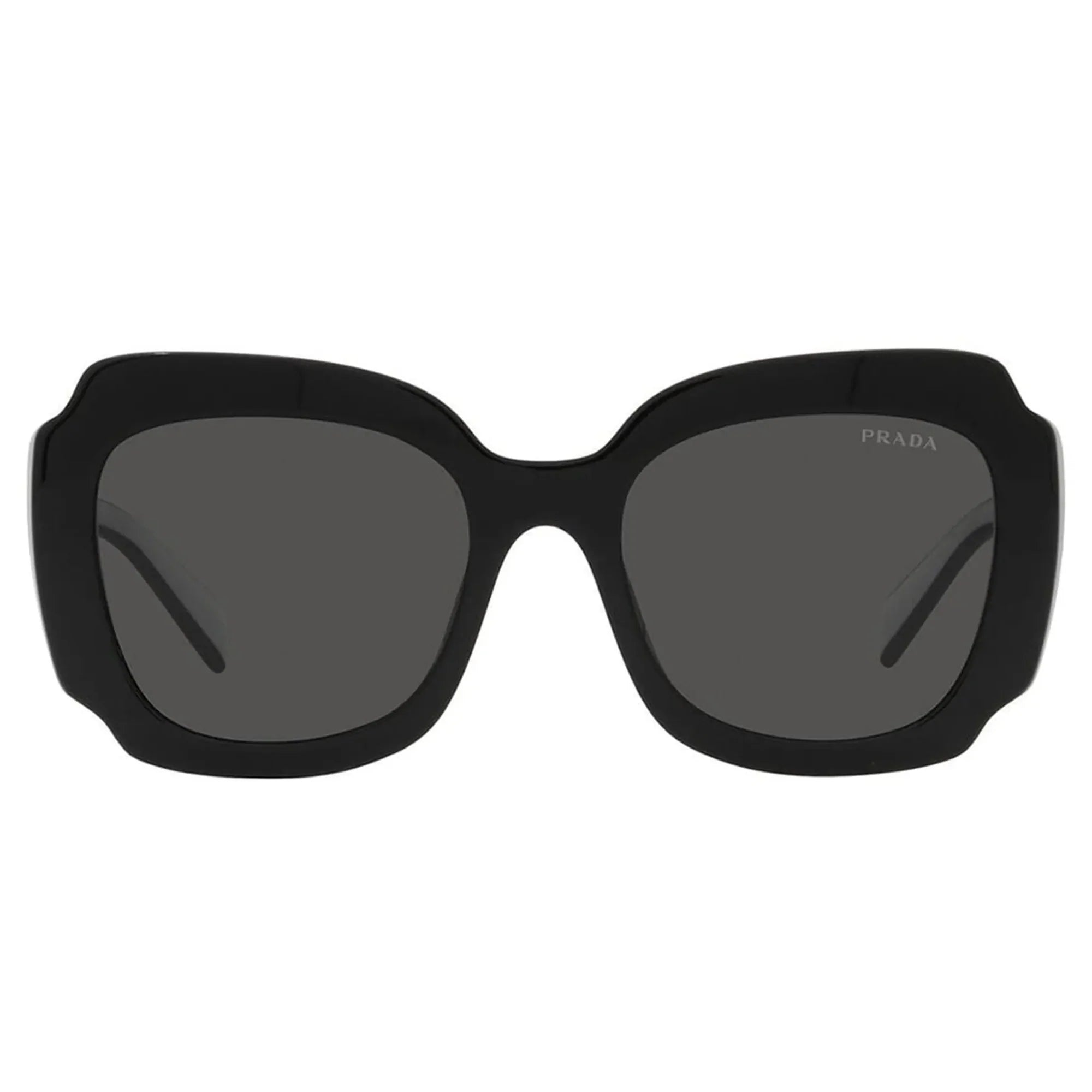 PR 16YS 09Q5S0 Black Sunglasses