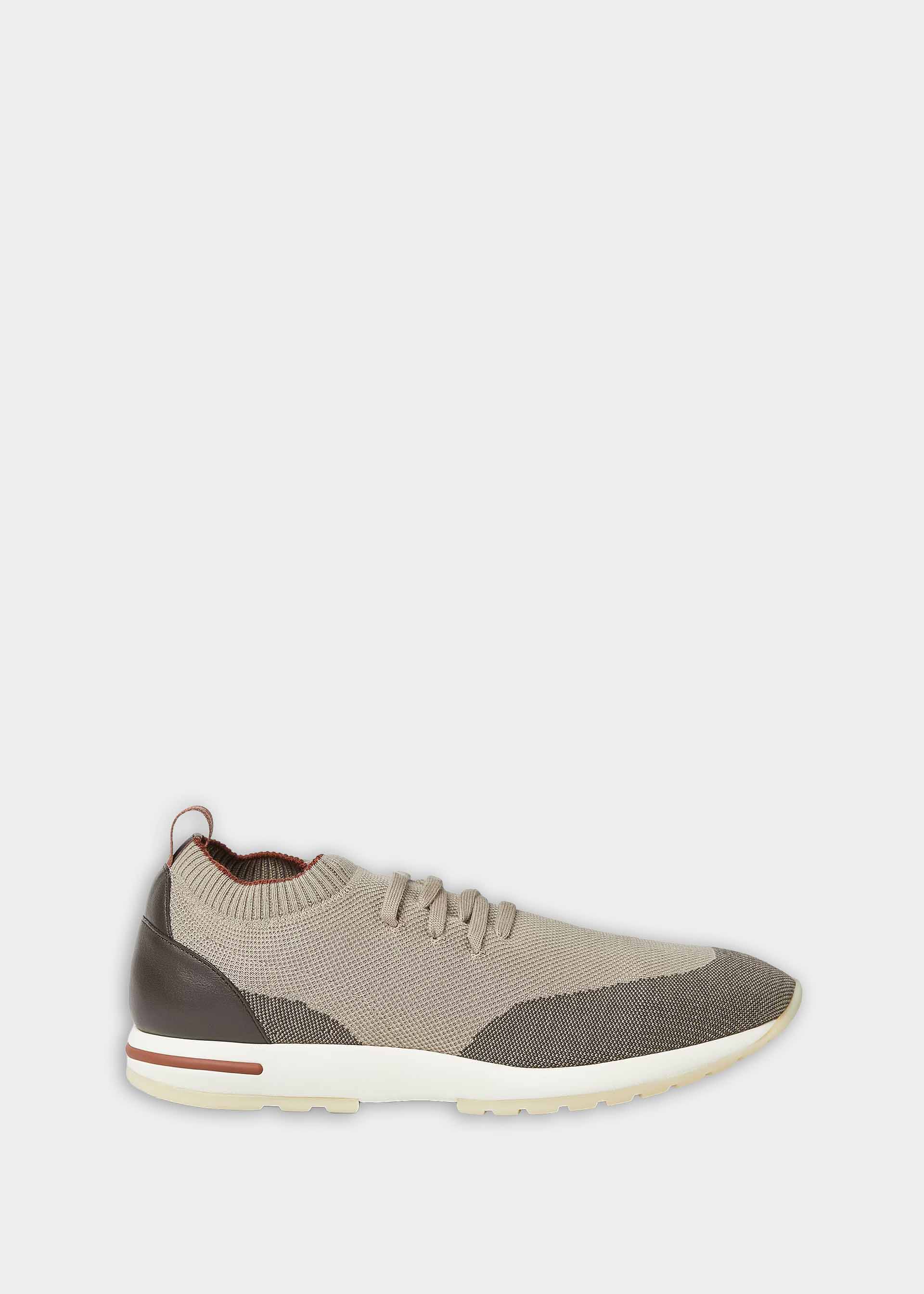 360 LP Flexy Walk Sneaker Brown Ardesia
