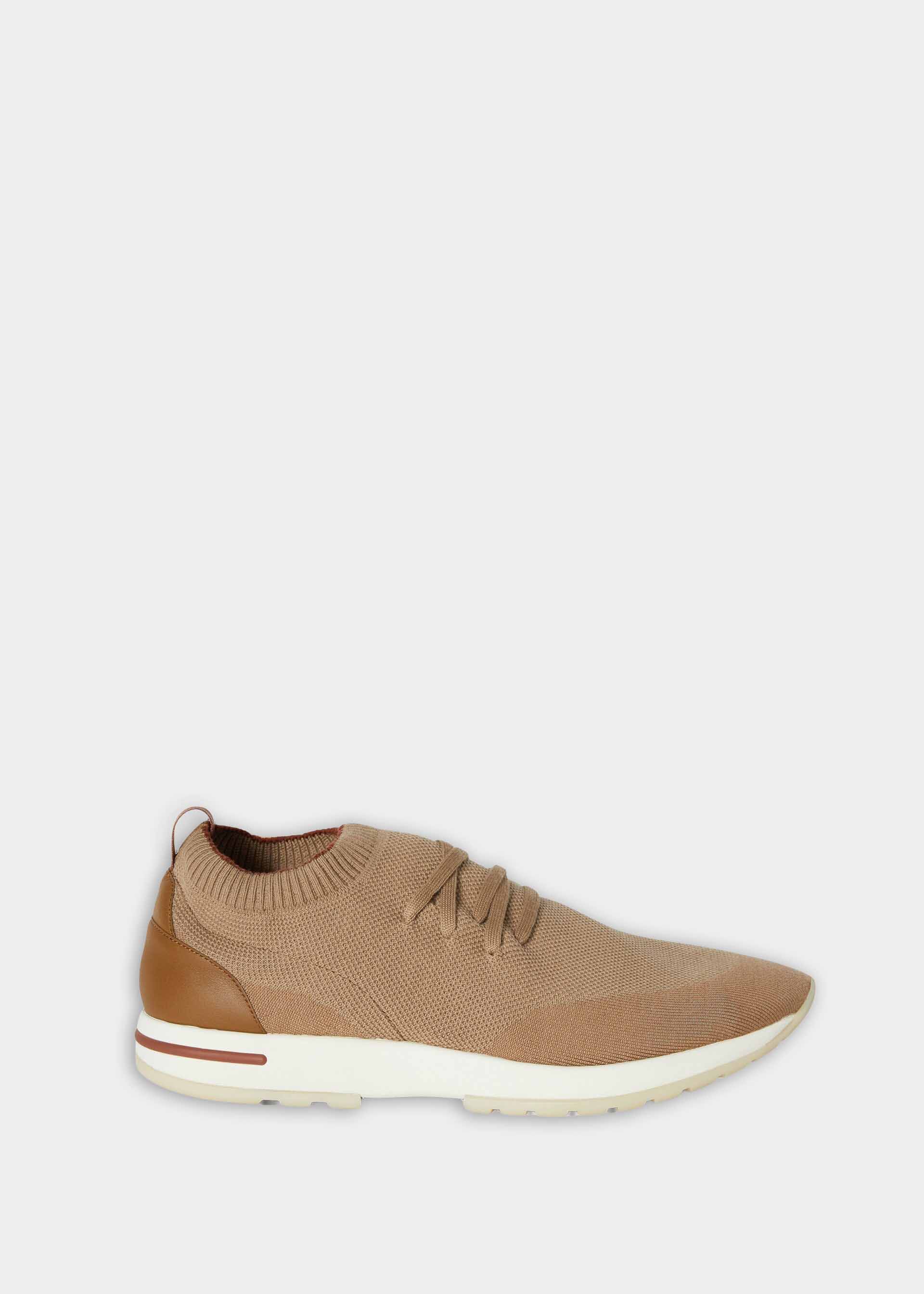 360 LP Flexy Walk Sneaker Sand Grain