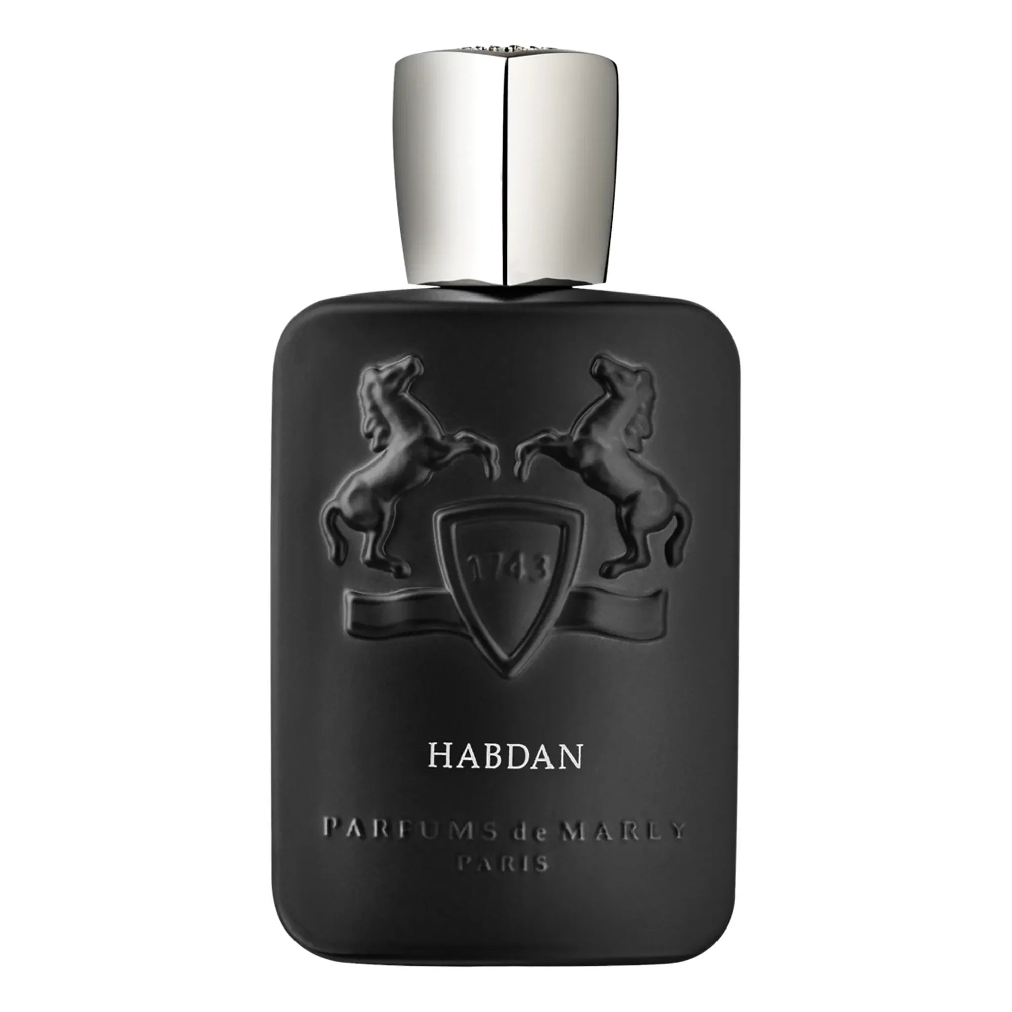 Habdan Eau De Parfum