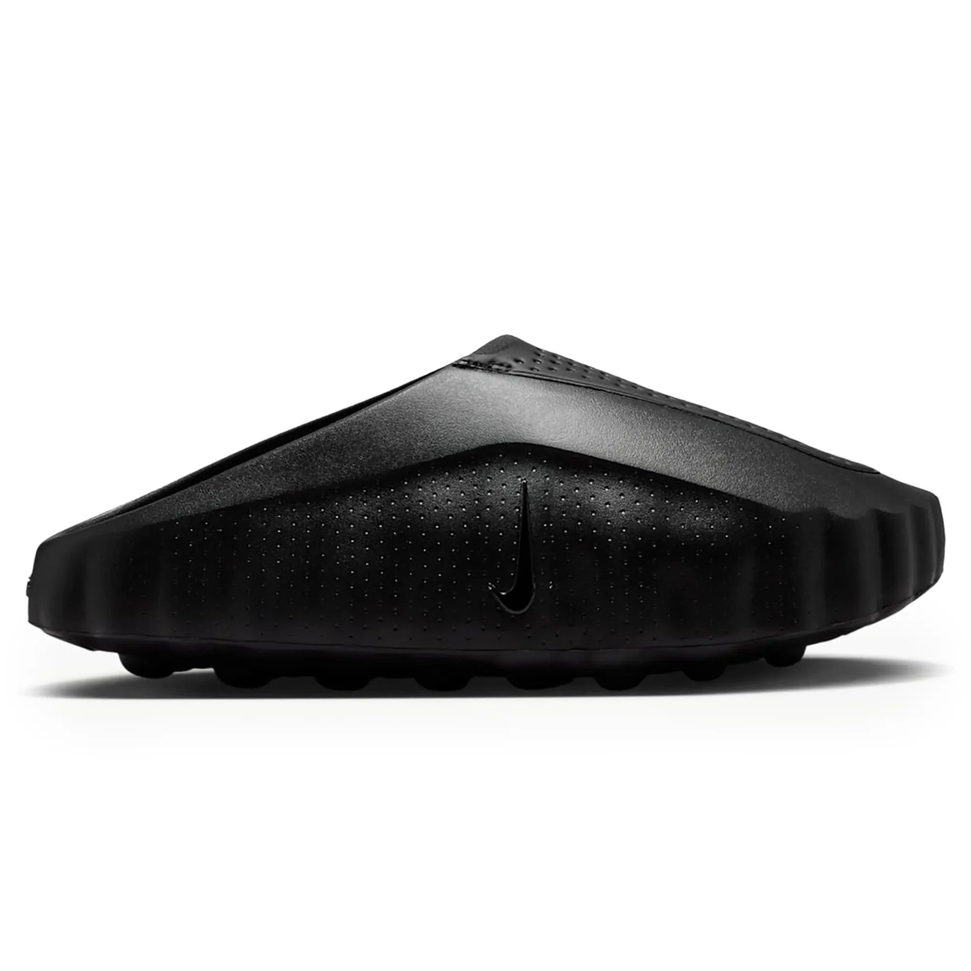Mind 001 Pregame Black Cool Grey Anthracite Mules
