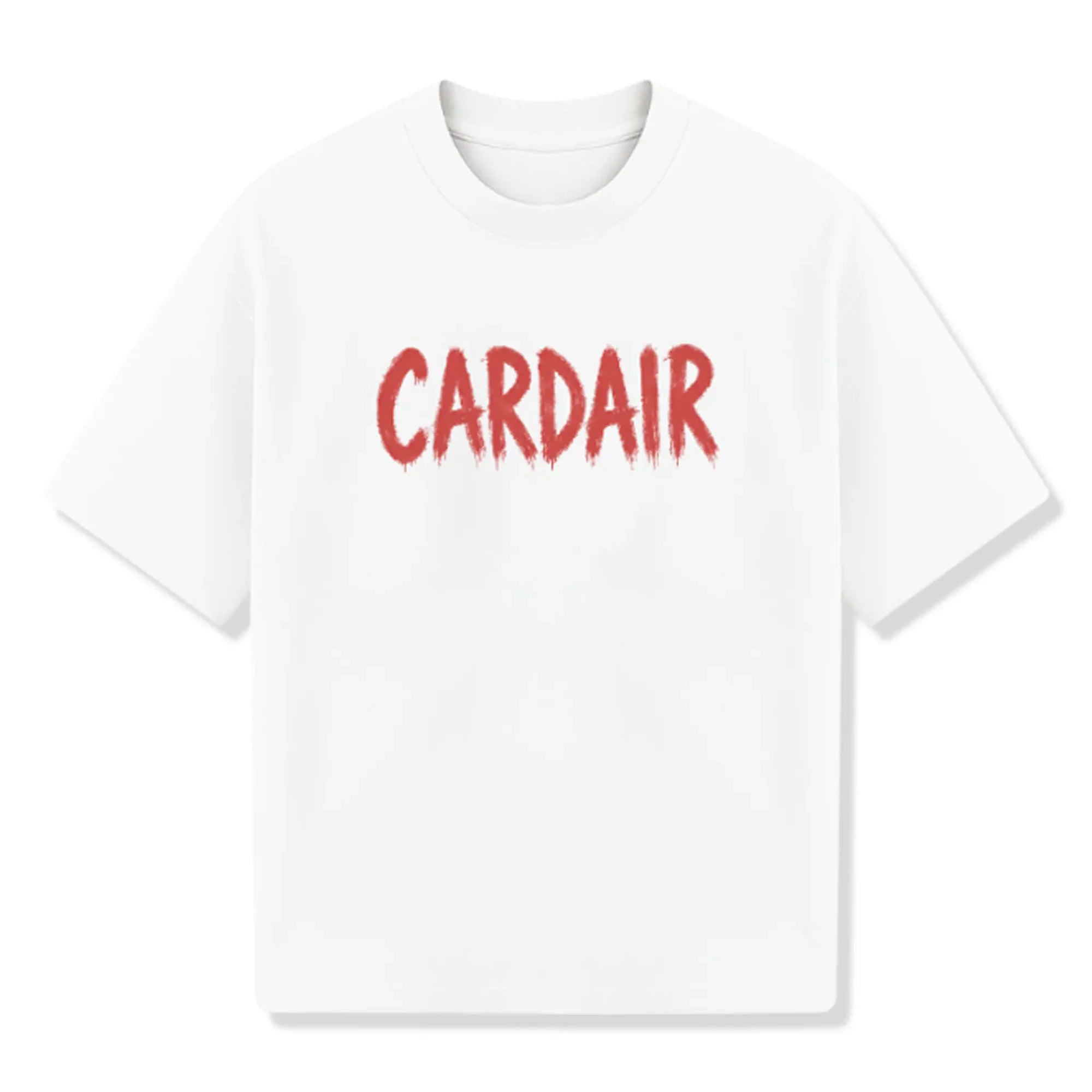 Ibiza White T-Shirt