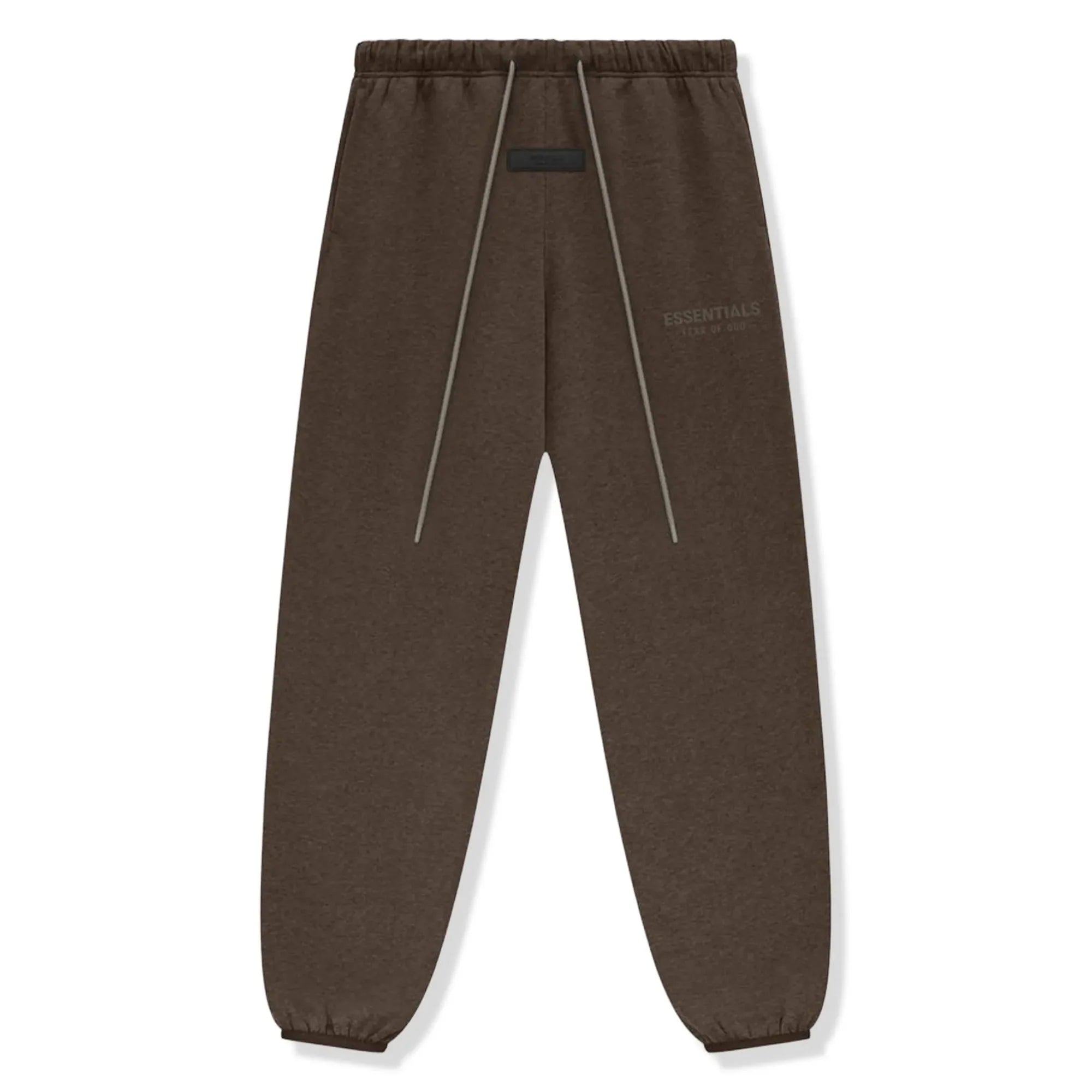 Core Collection Heather Wood Sweatpants (SS24)