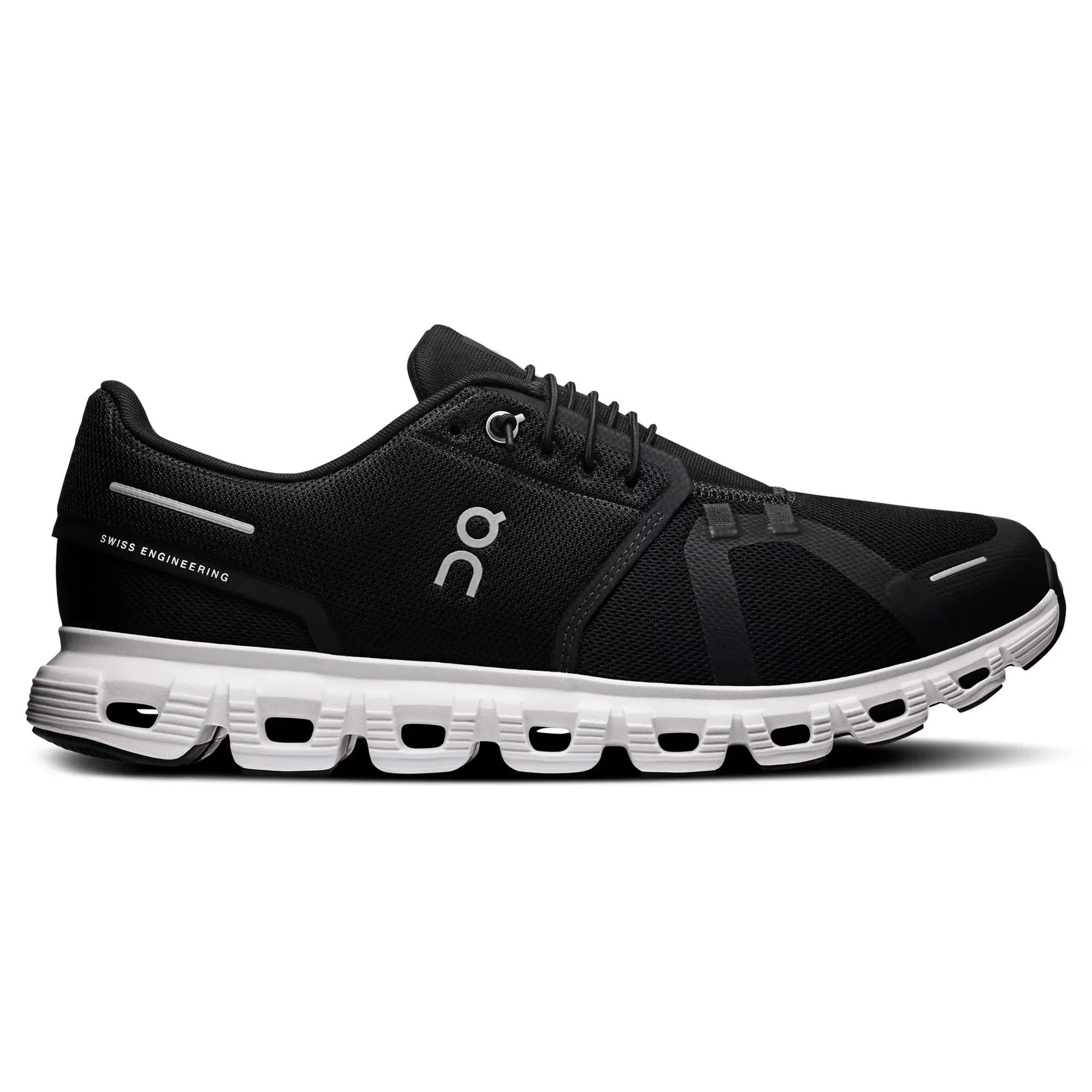 Cloud 6 Black White (W)
