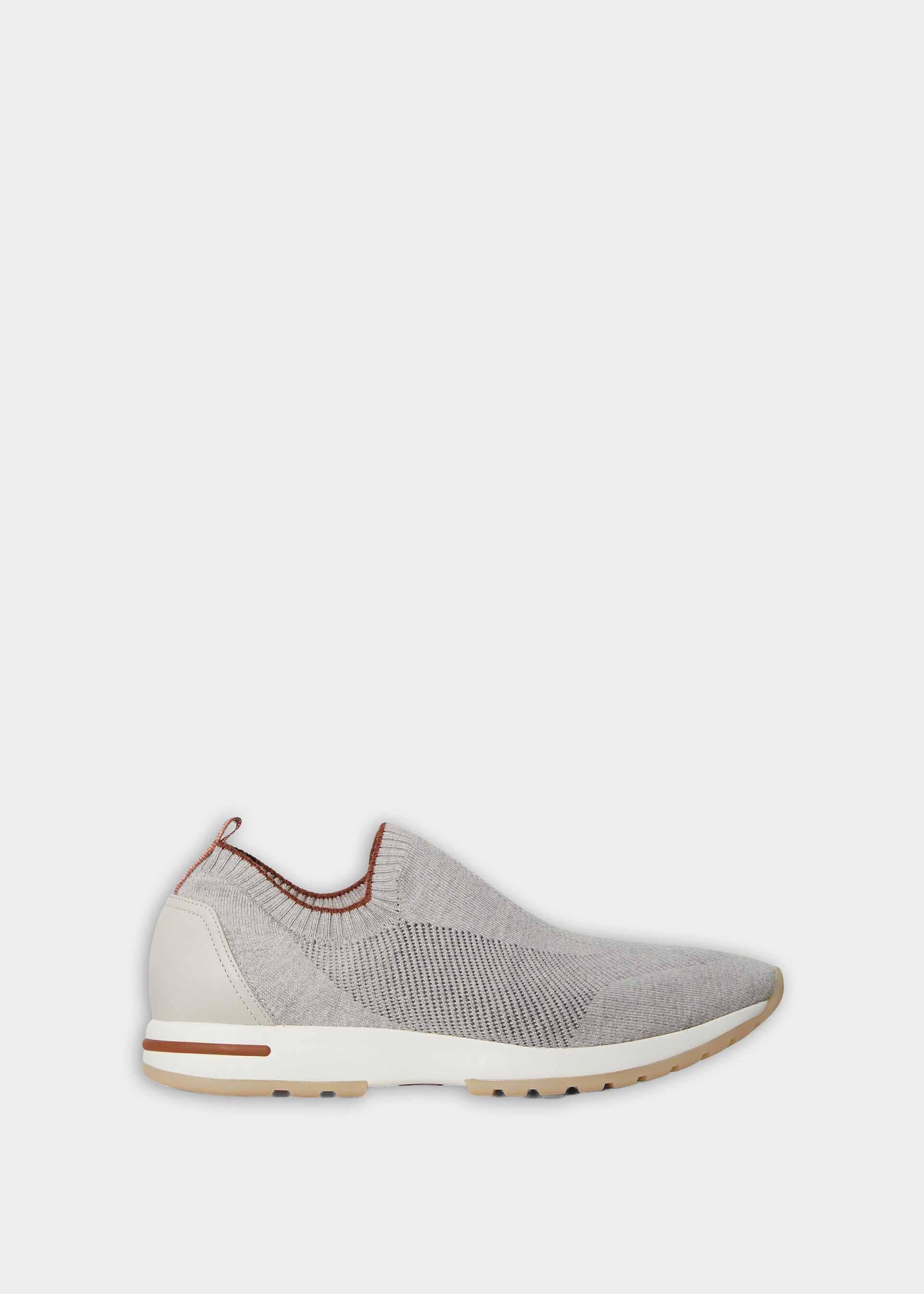 360 LP Flexy Walk Sneaker Gray Mix