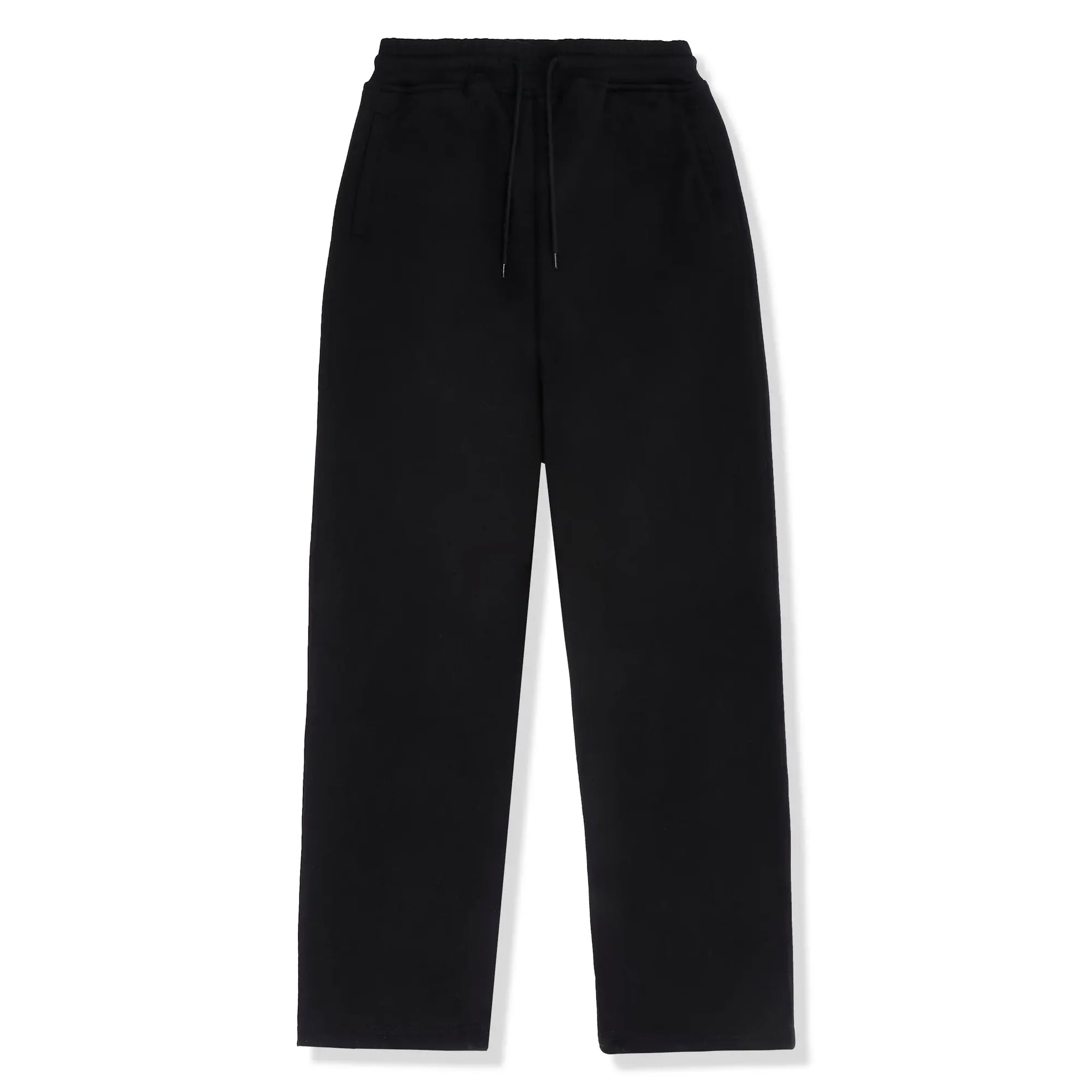 Black Sweatpants