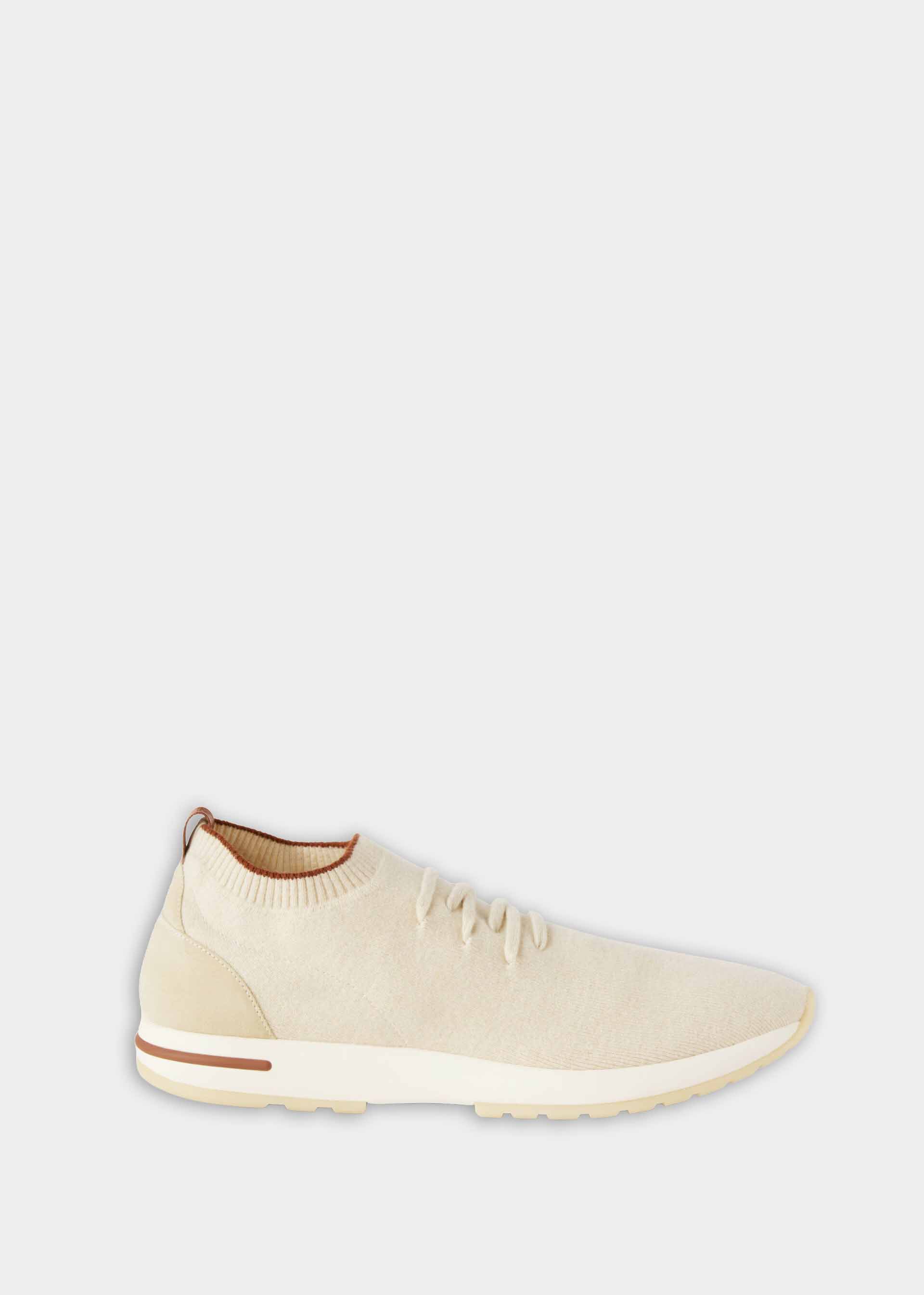 Loro 360 LP Flexy Walk Sneaker Pure Dunes Melange