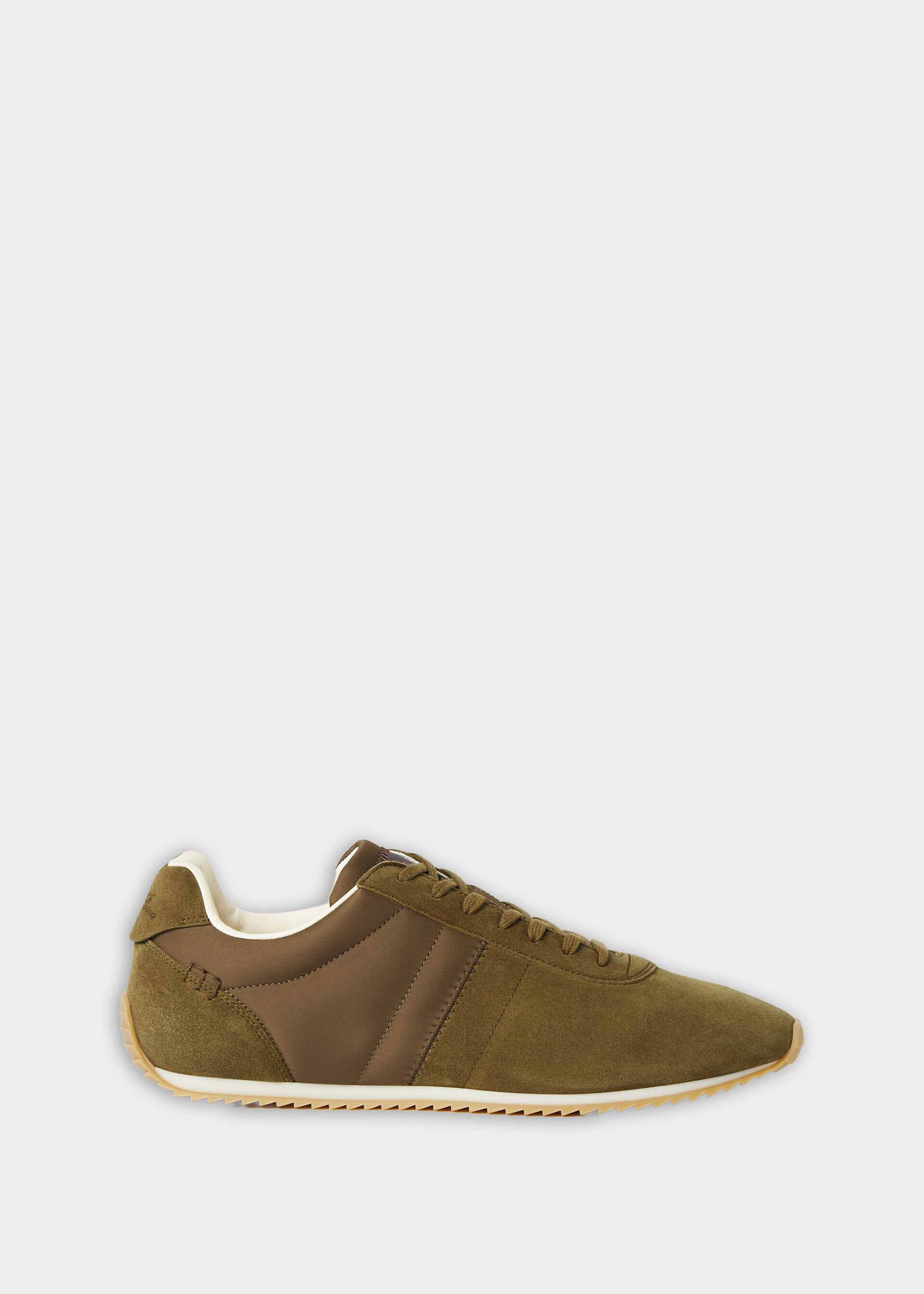 Fast Walk Sneaker Autunno/Planet
