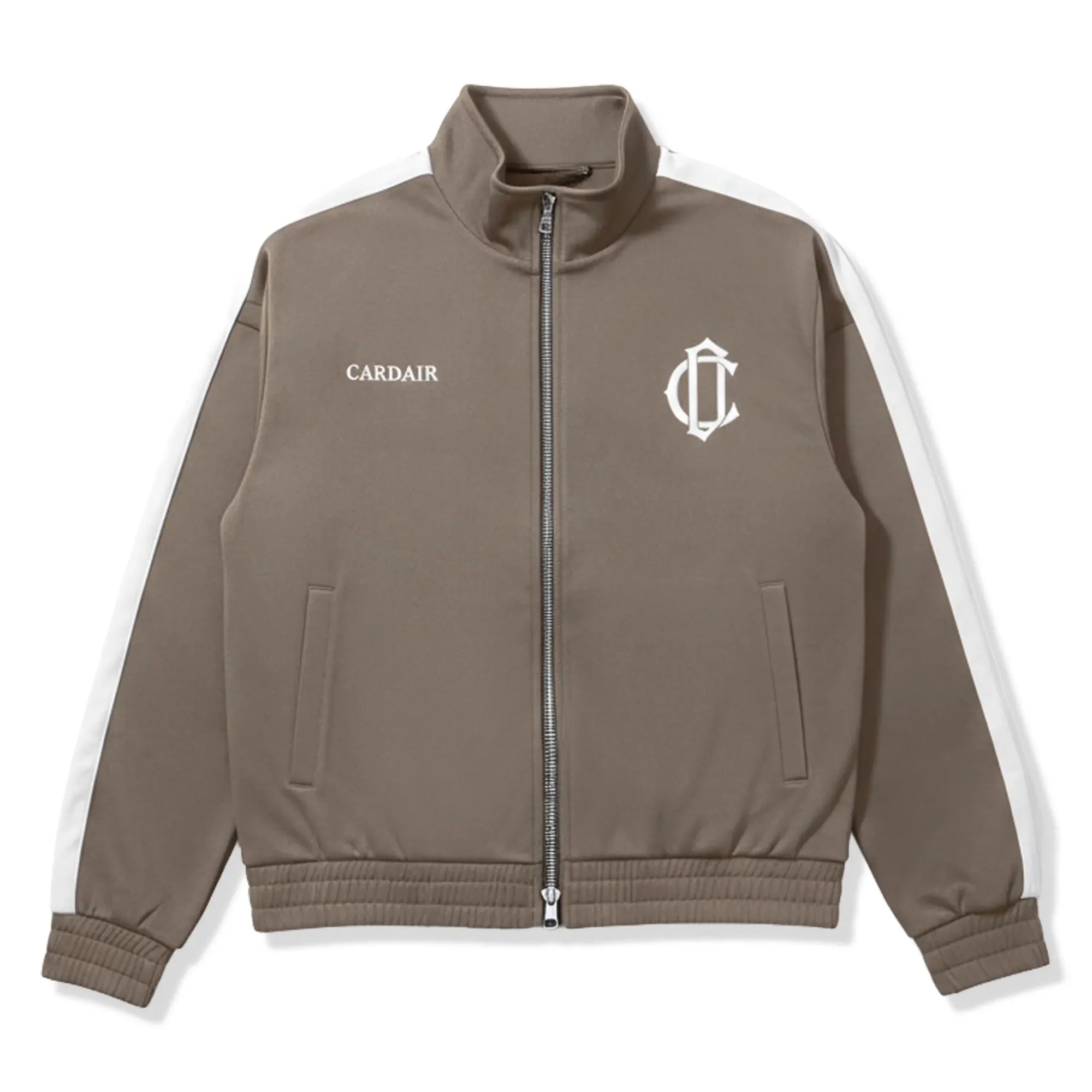 Club Emblem Storm Jacket