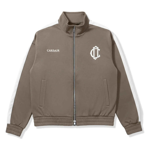 Cardair Club Emblem Storm Jacket