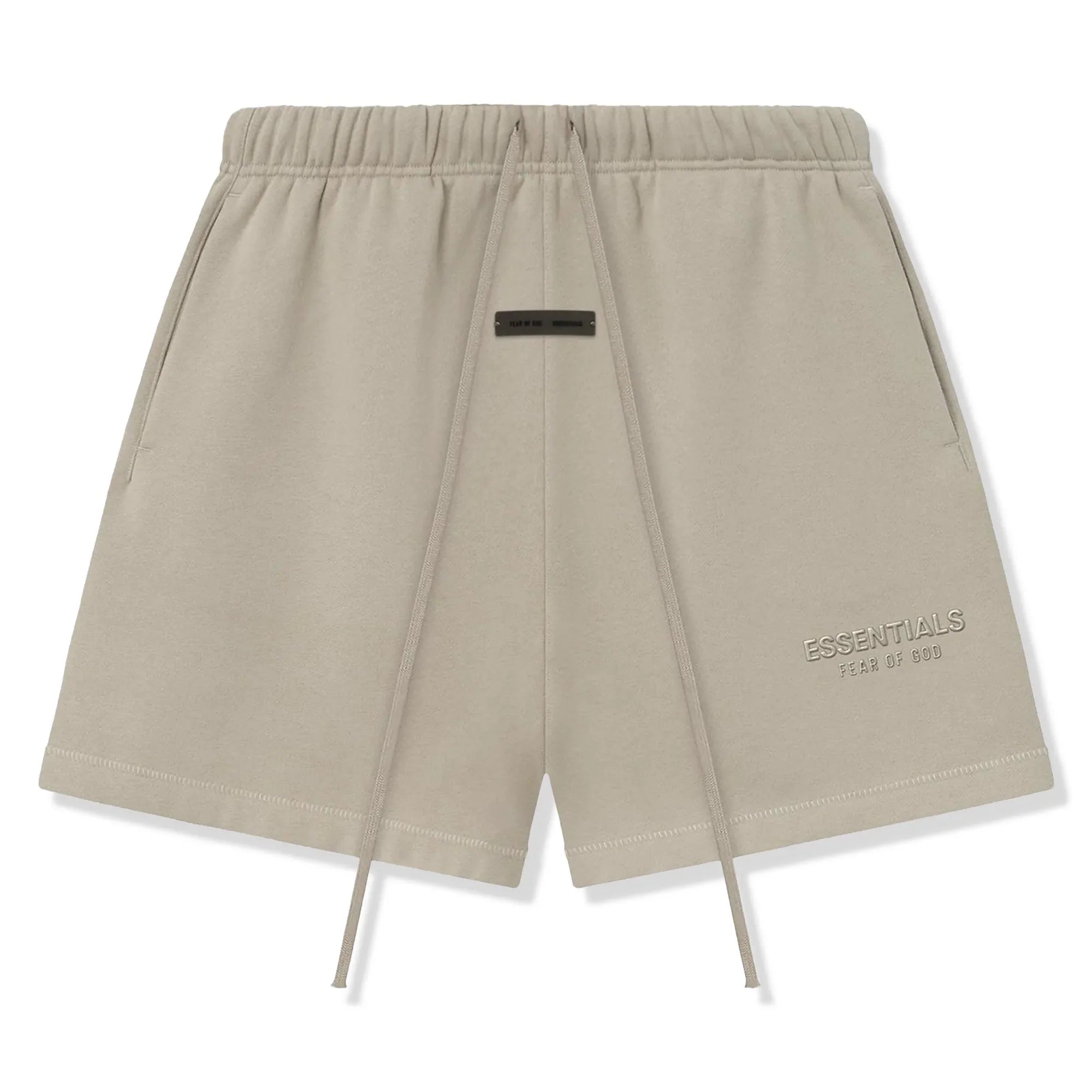 Classic Fleece Timber Shorts (FW25)