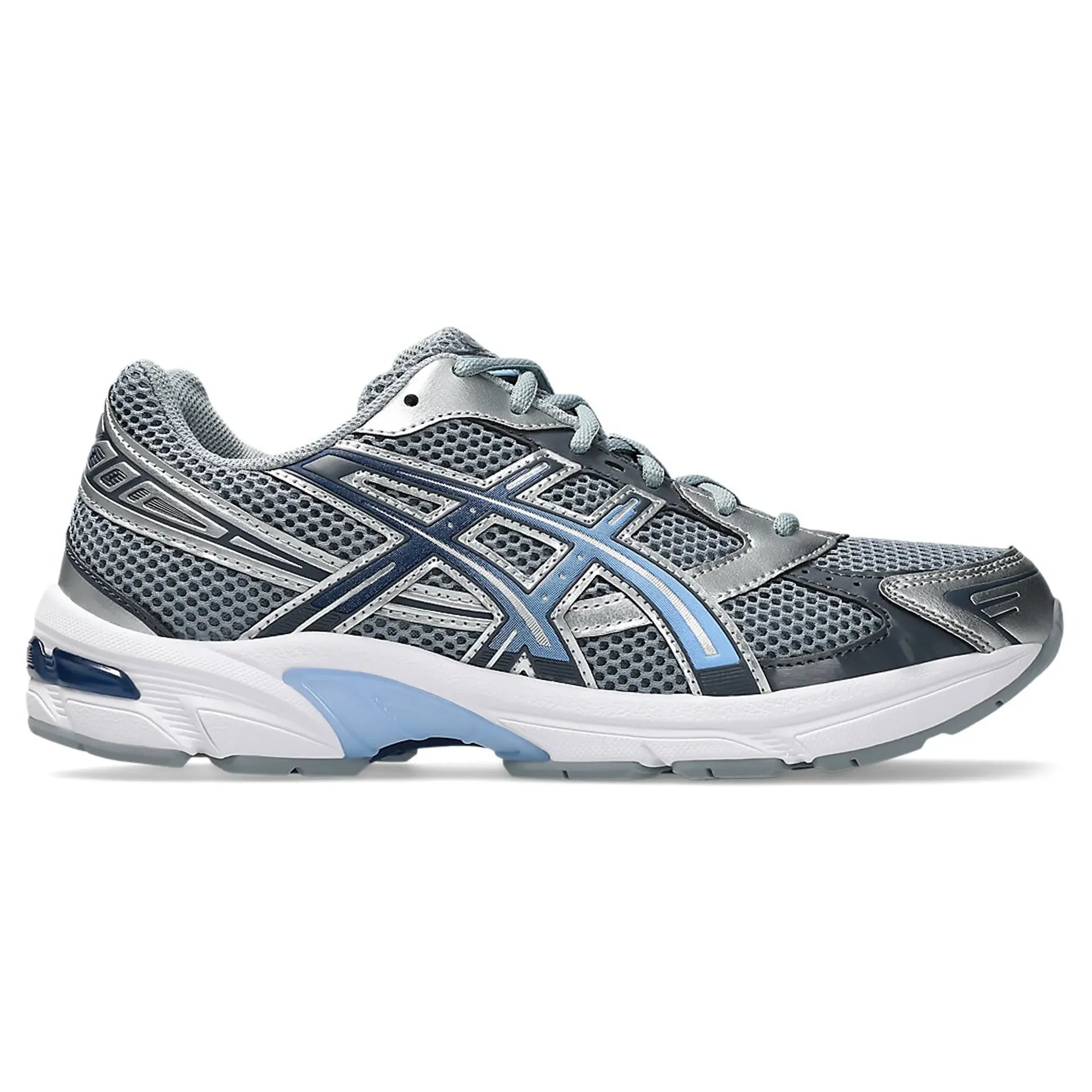 ASICS Gel-1130 Gravel Pure Silver