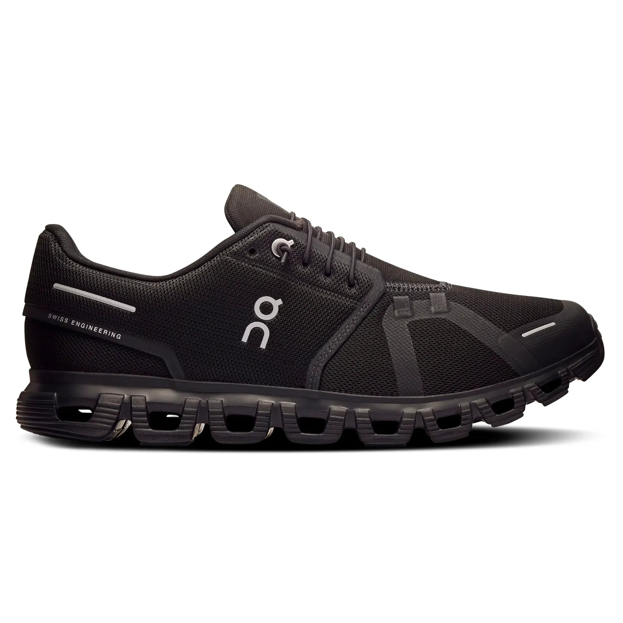Cloud 6 All Black