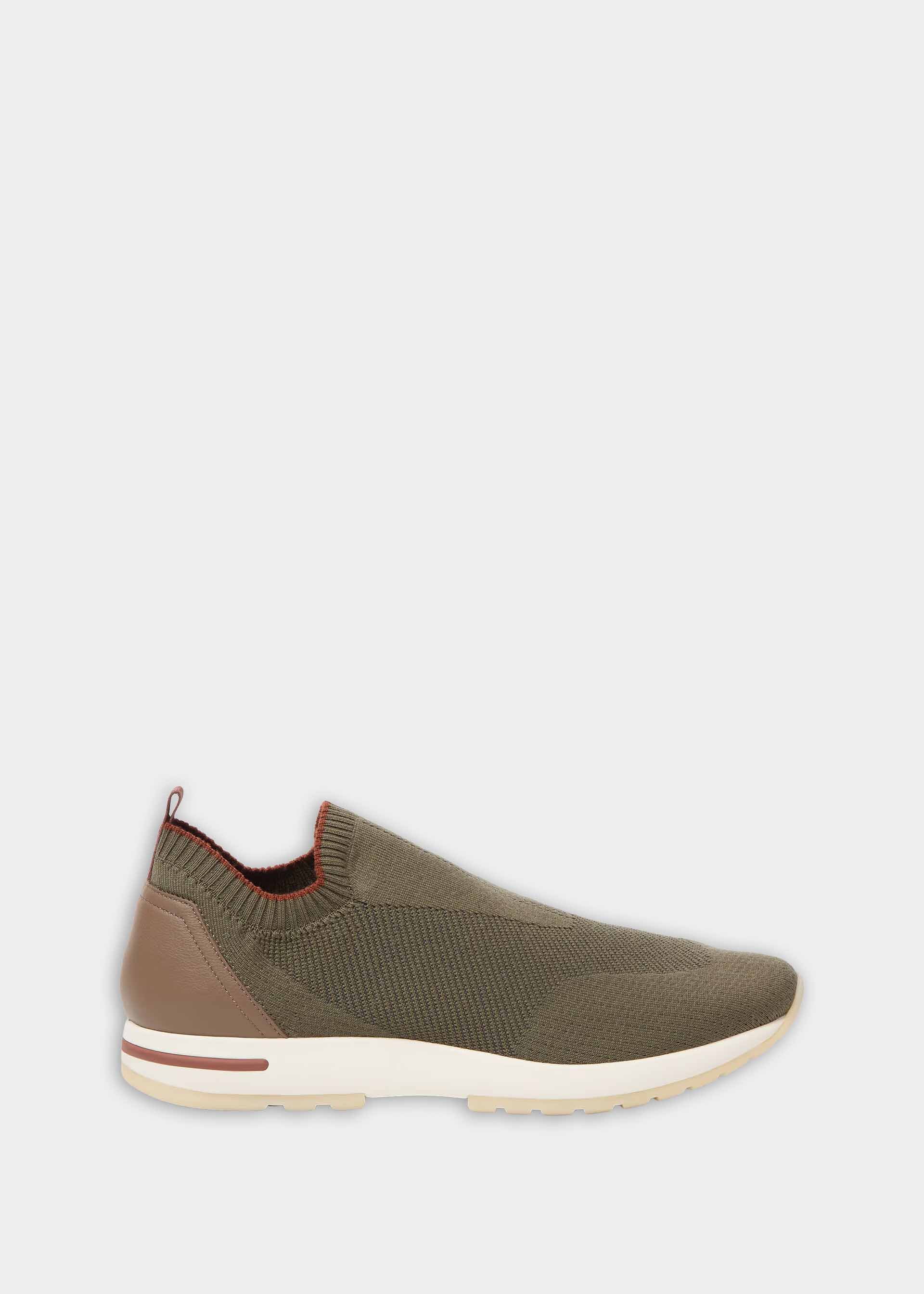 360 LP Flexy Walk Sneaker Military Summer