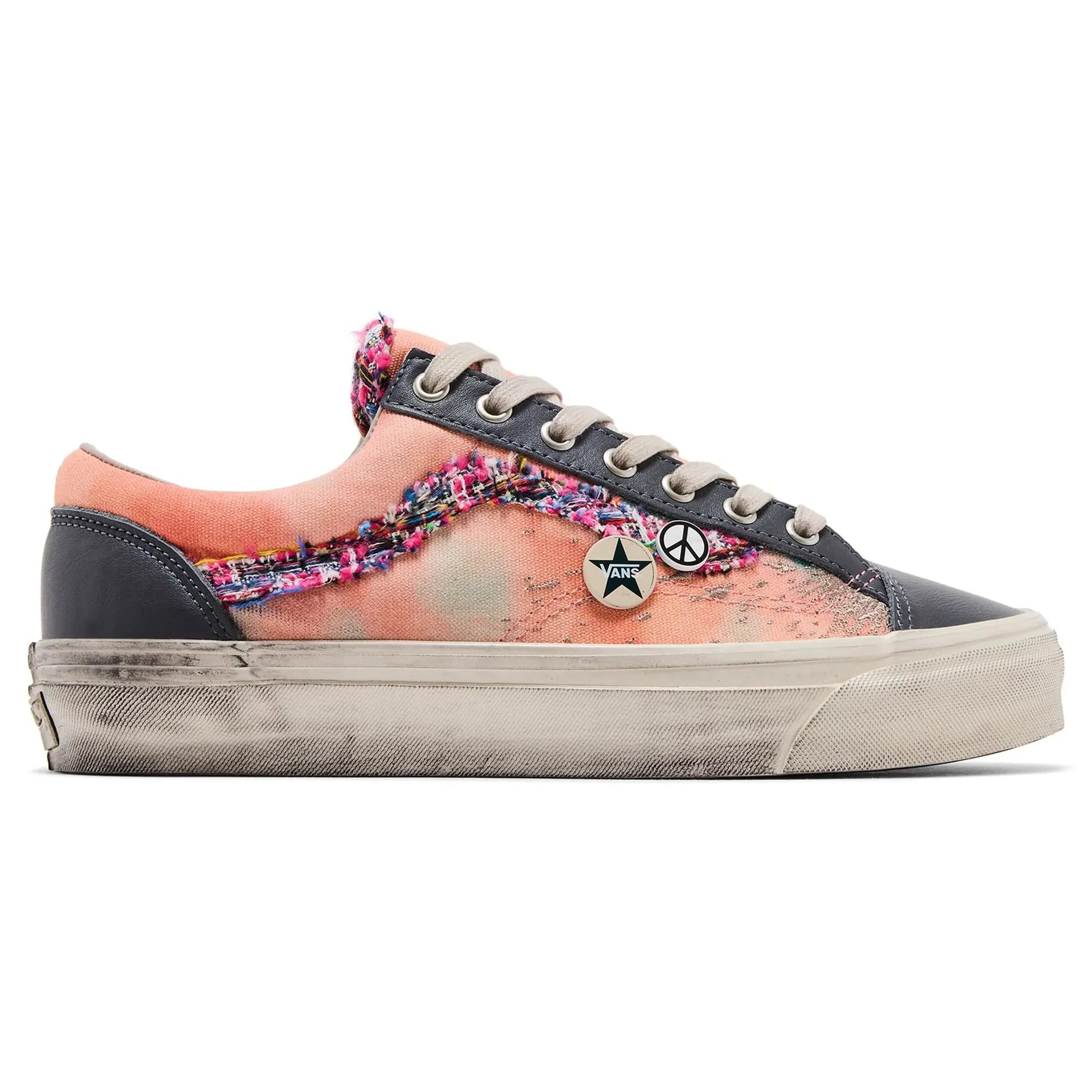 Souvenir Asphalt Old Skool 36LX