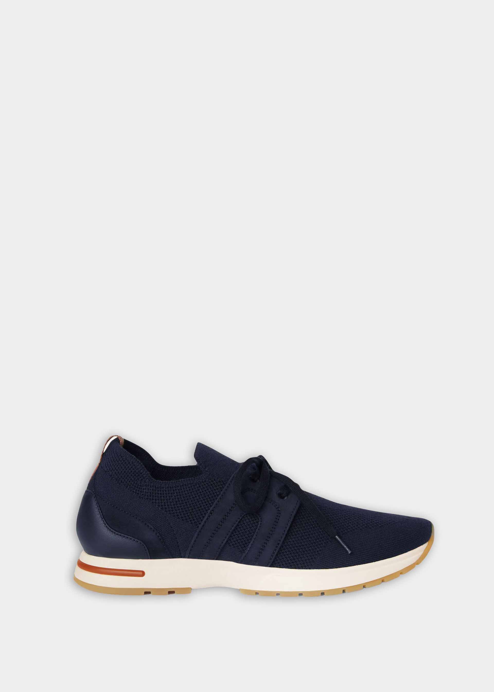 360 LP Lady Flexy Walk Sneaker Blue Navy