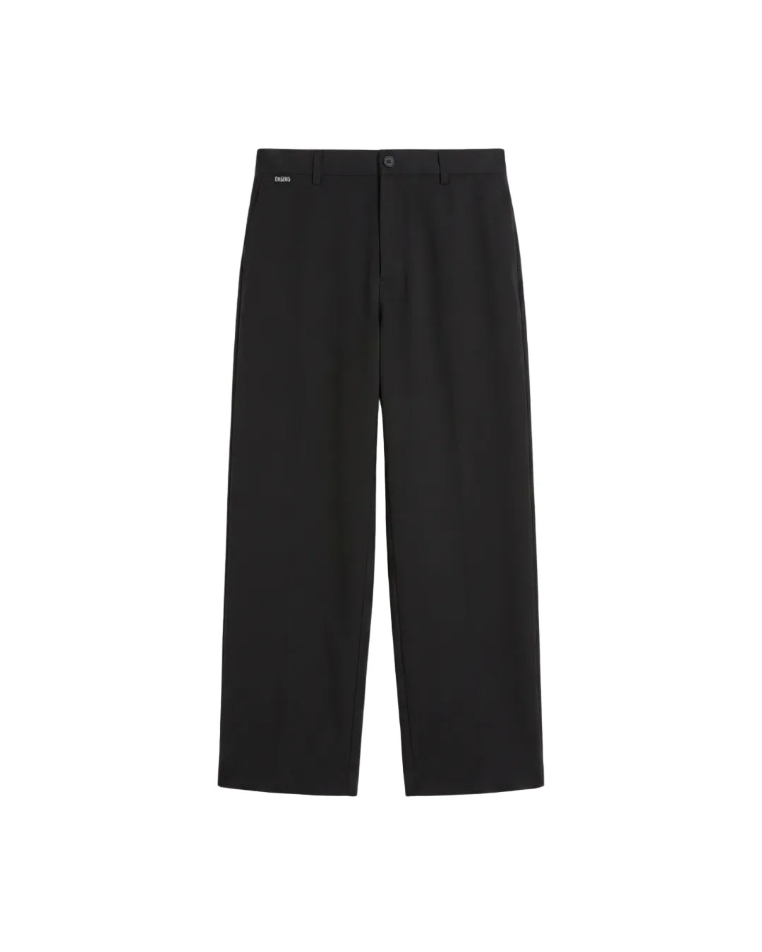 All-Rounder Black Pants