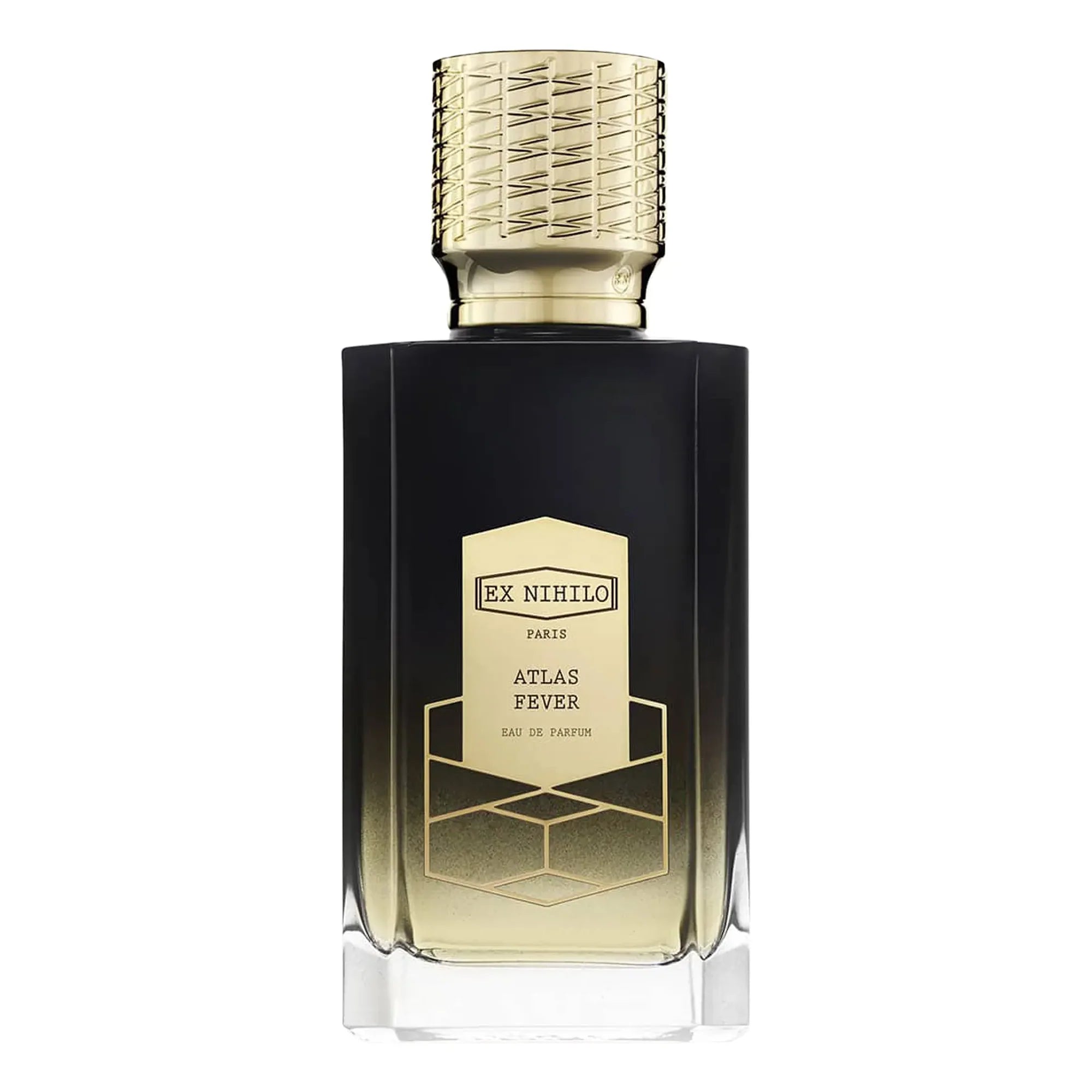 Atlas Fever Eau De Parfum