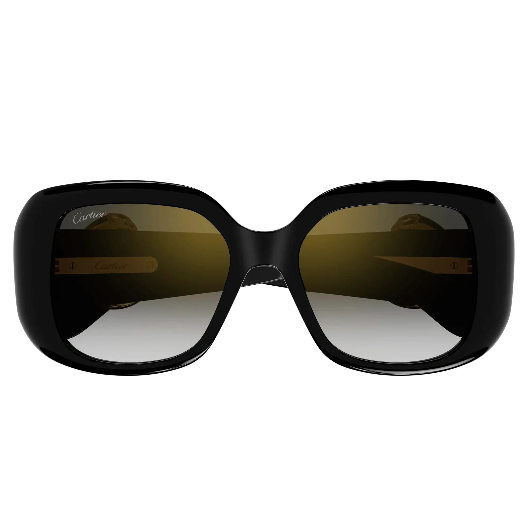 CT0471S-001 Black Grey Sunglasses