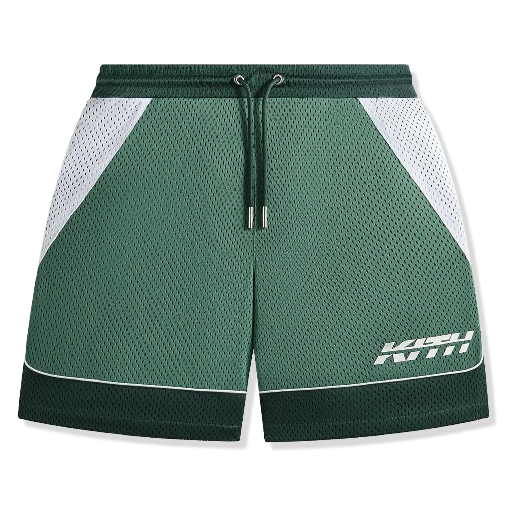 Wesley Mesh Feld Shorts