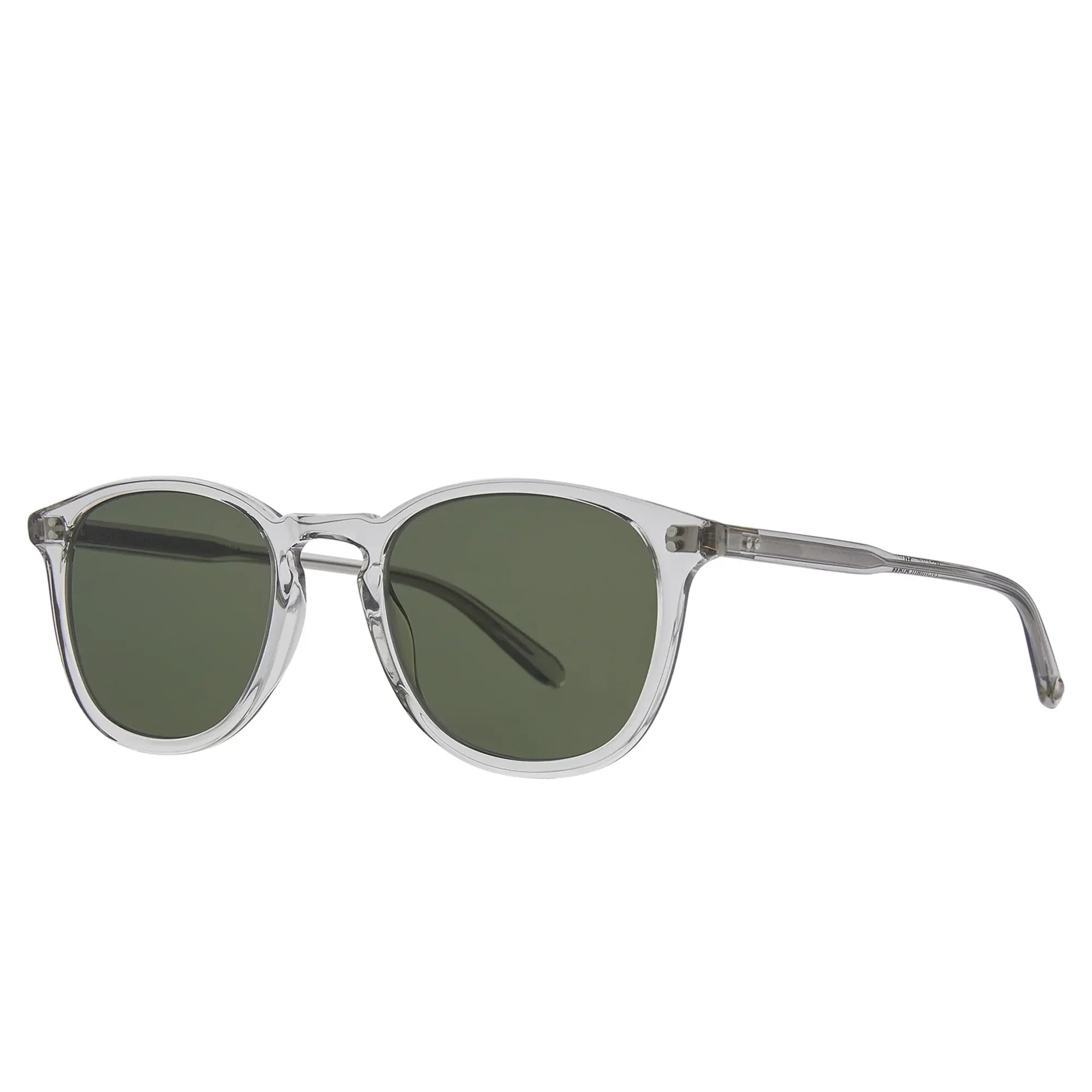 Kinney Sun Light Grey Sunglasses
