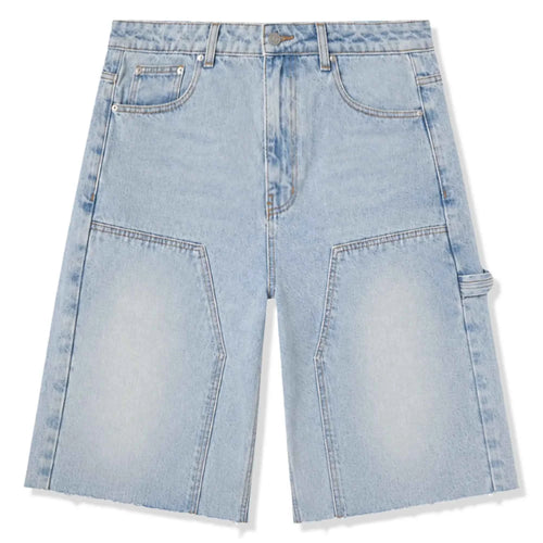 Cardair Carpenter Blue Shorts