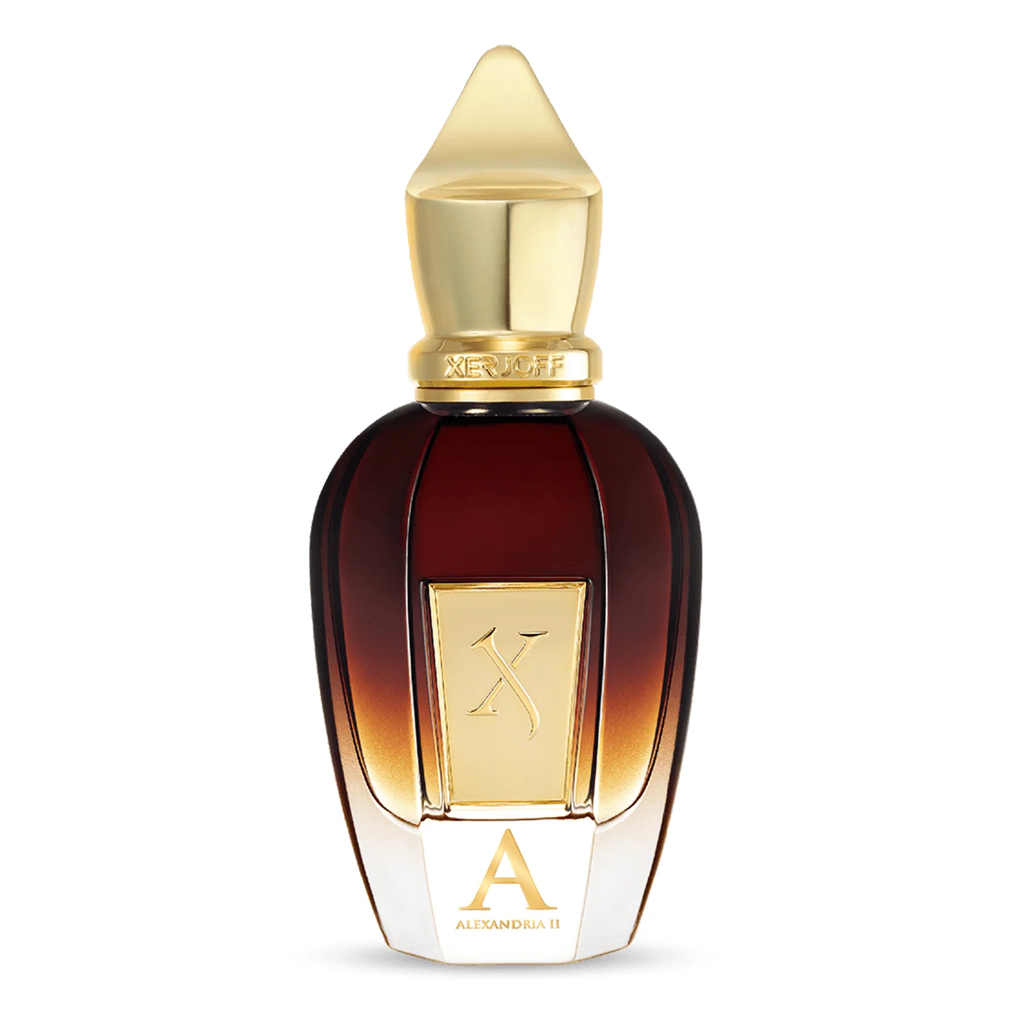 Alexandria II Eau De Parfum 50ml