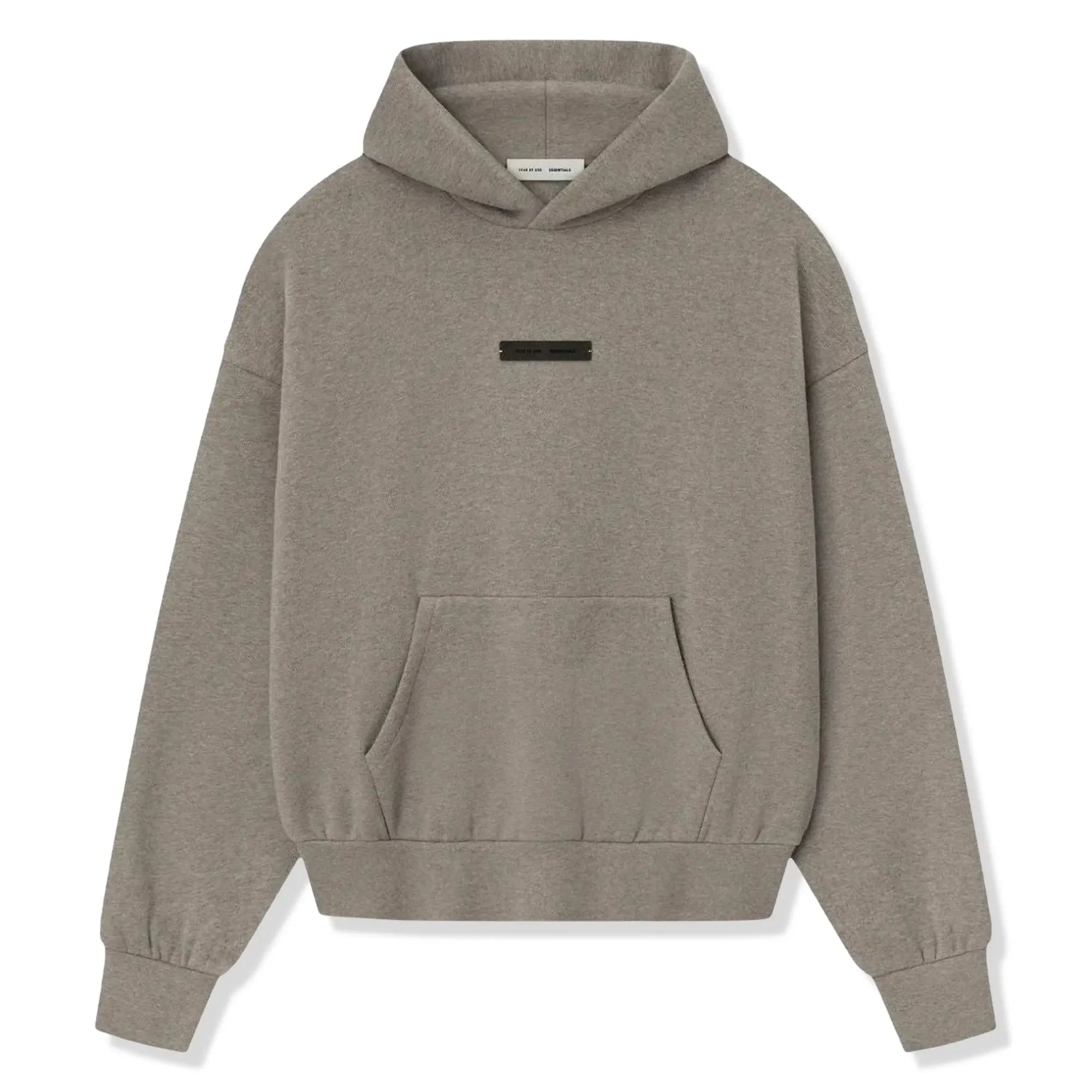 Classic Fleece Homestead Heather Hoodie (FW25)