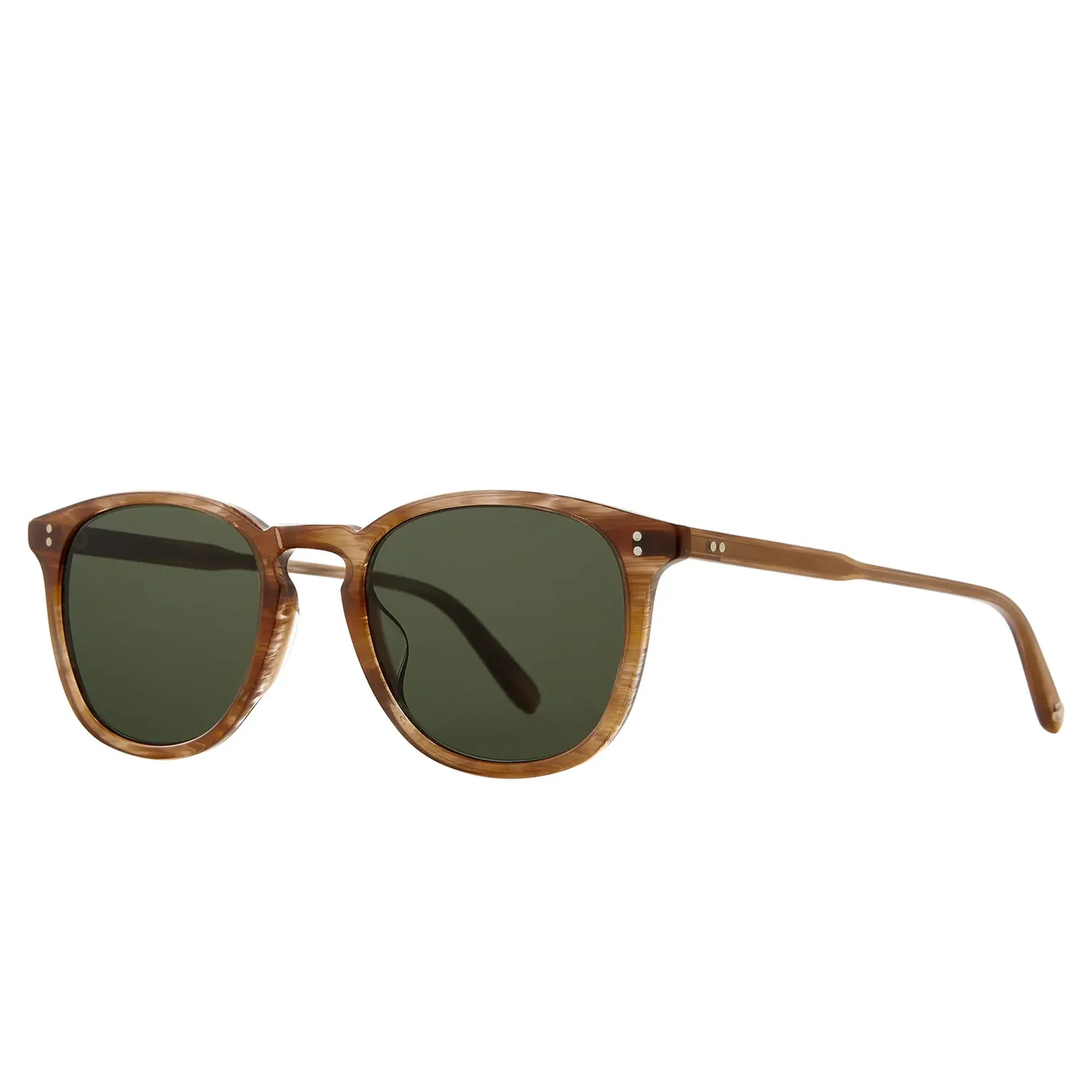 Kinney Forever Classic Pacific Teak Sunglasses