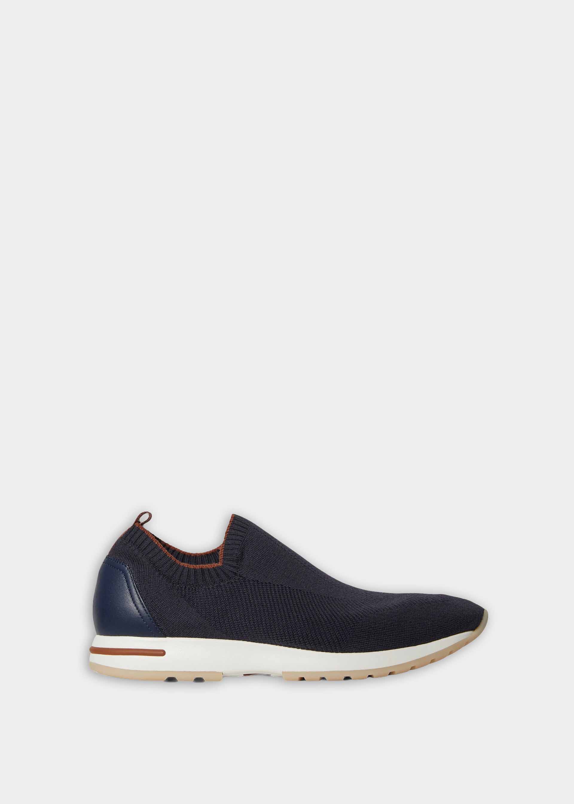 360 LP Flexy Walk Sneaker Galaxy Blue
