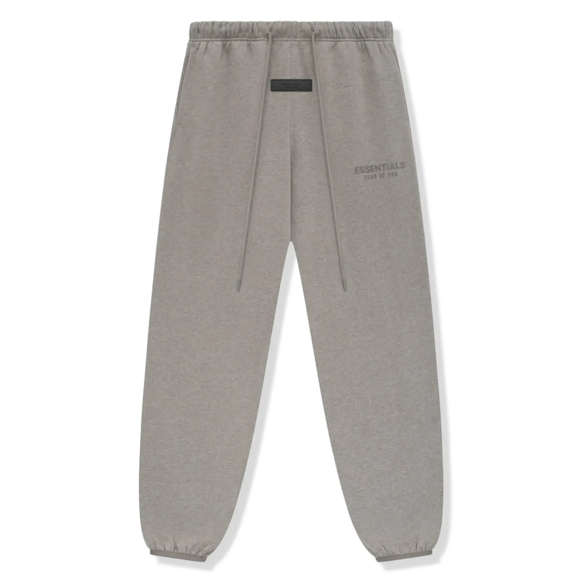Core Collection Heather Grey Sweatpants (SS24)