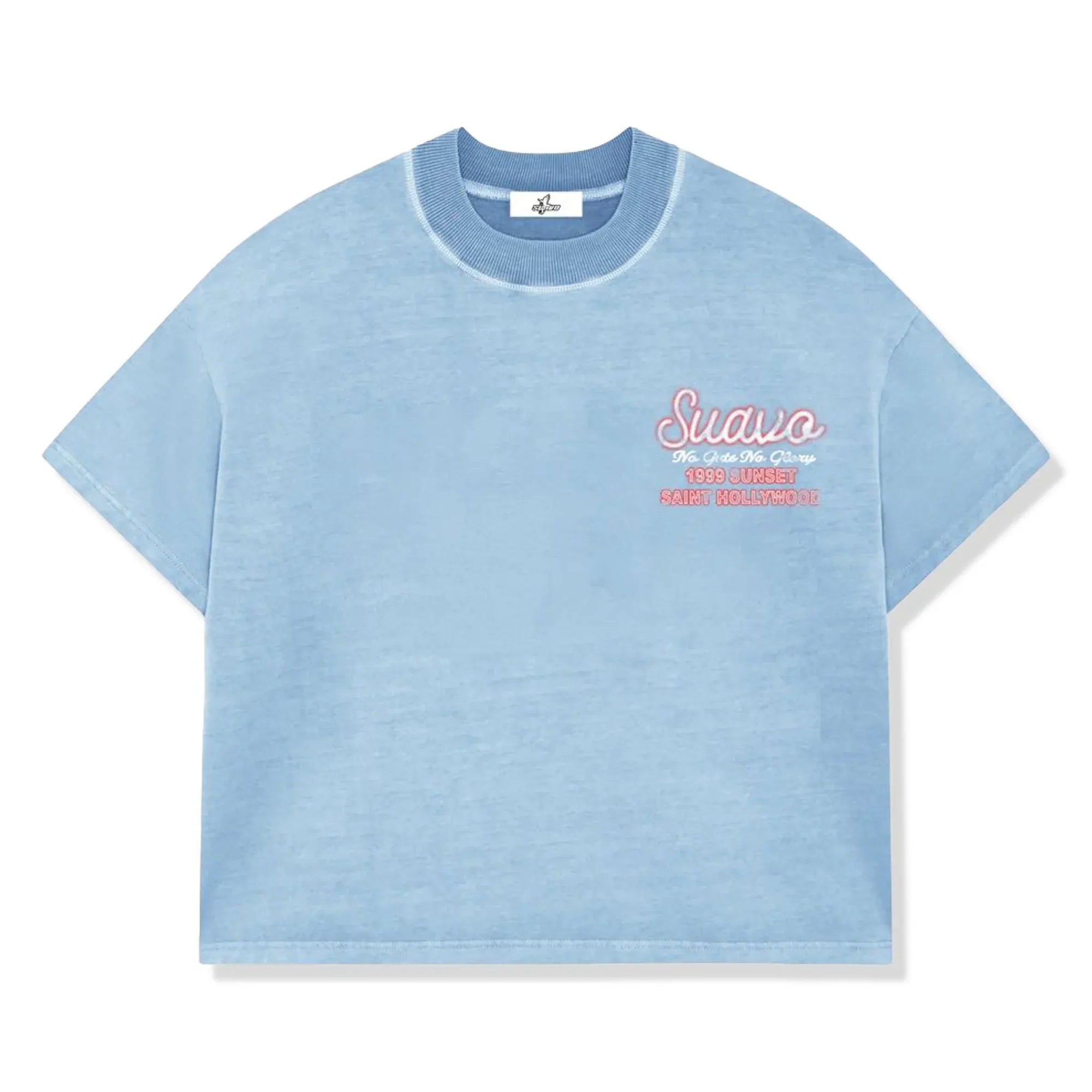 99 Sunset Sky Blue T-Shirt