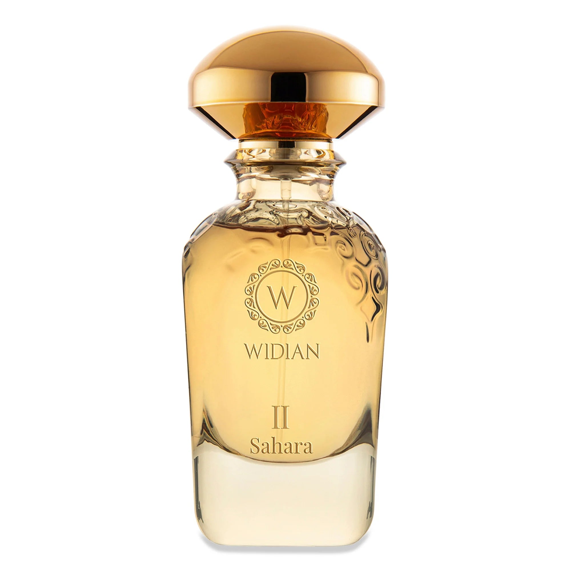Gold II Sahara Extrait De Parfum 50ml