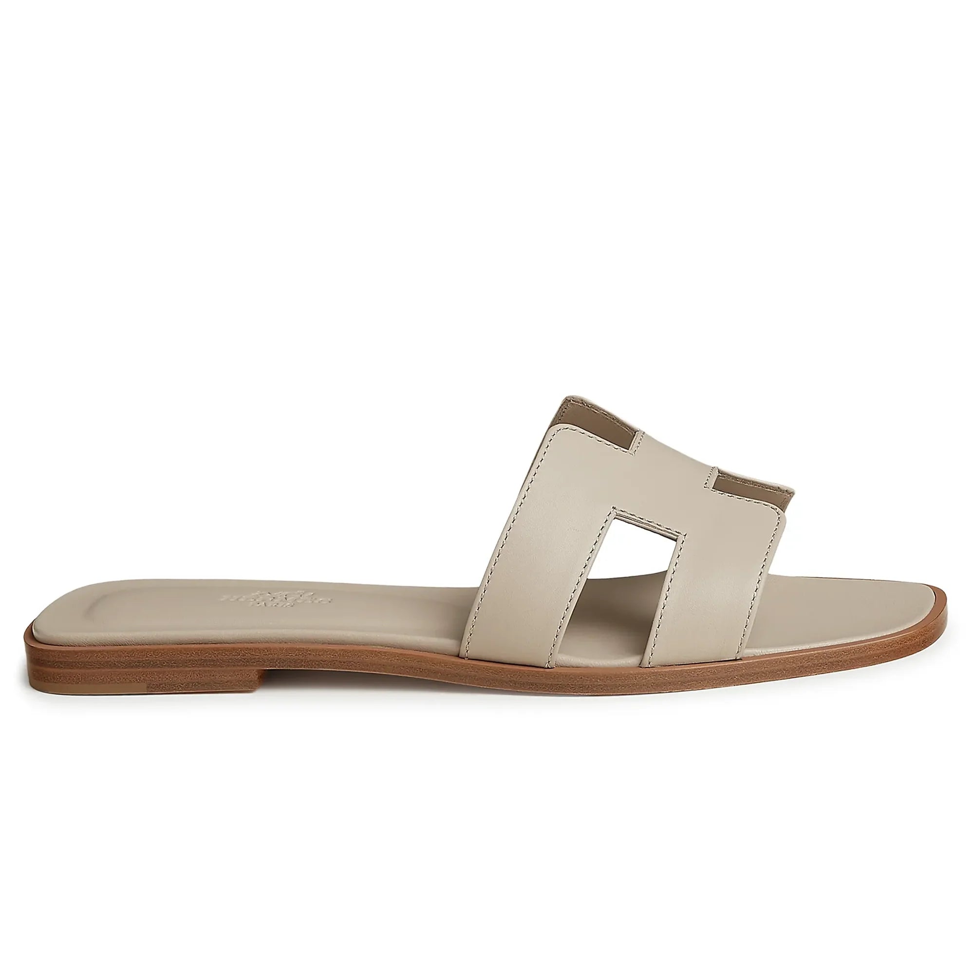Paris Oran Beige Nomade Sandal
