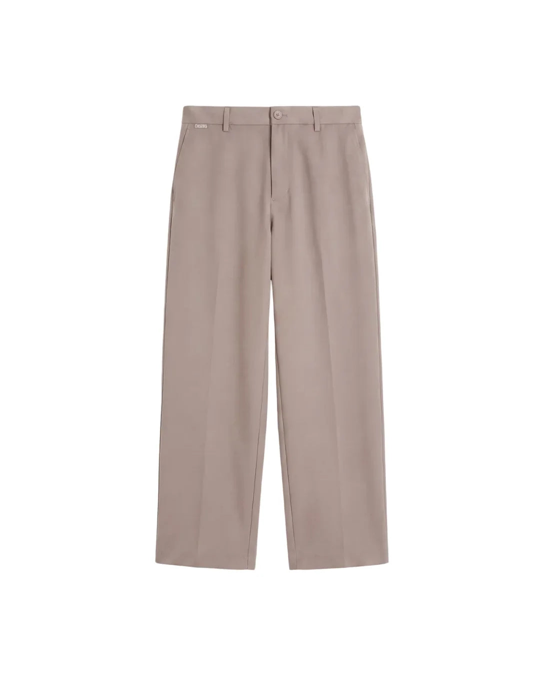 All-Rounder Tan Trousers