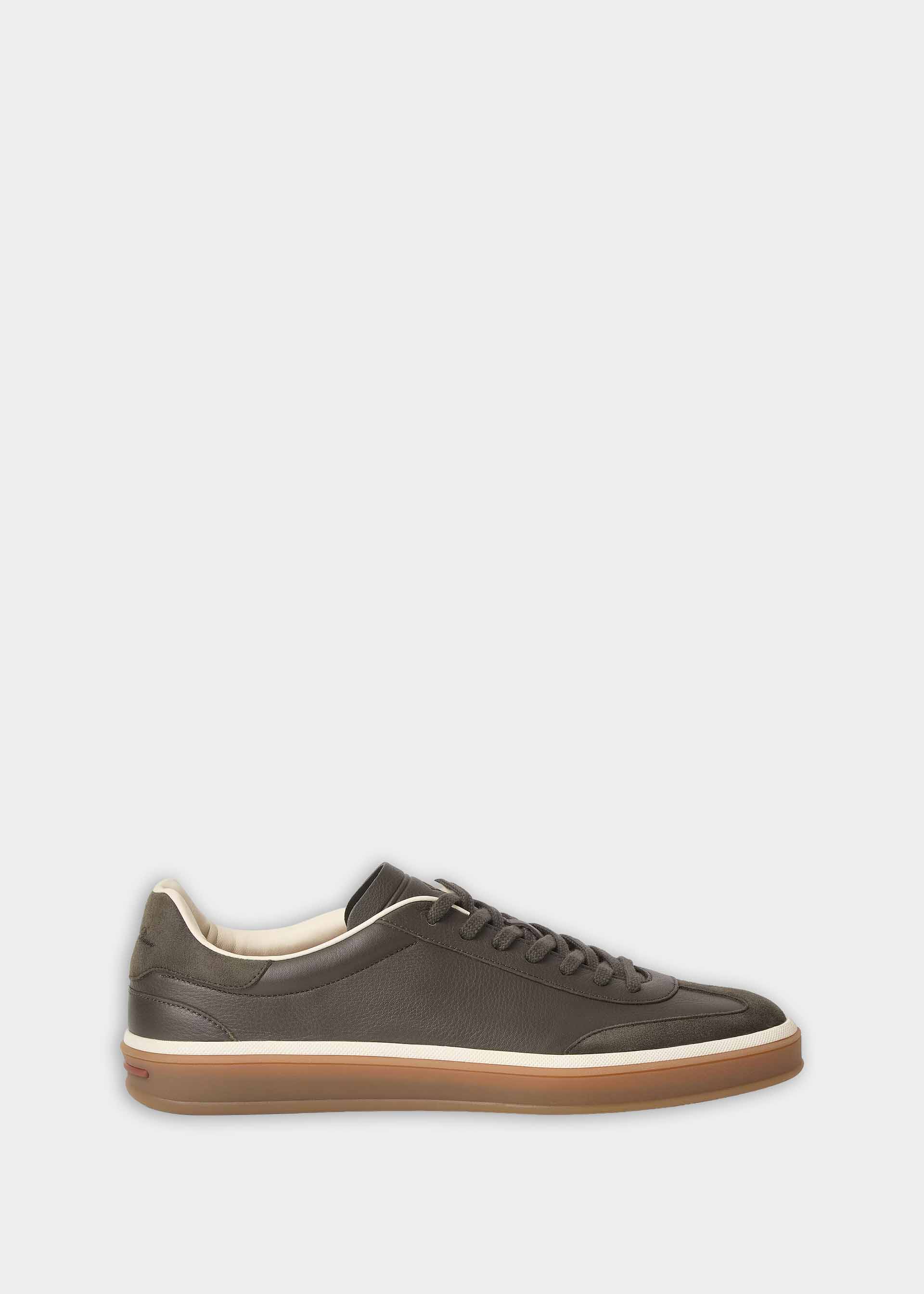 Tennis Walk Sneaker Old England