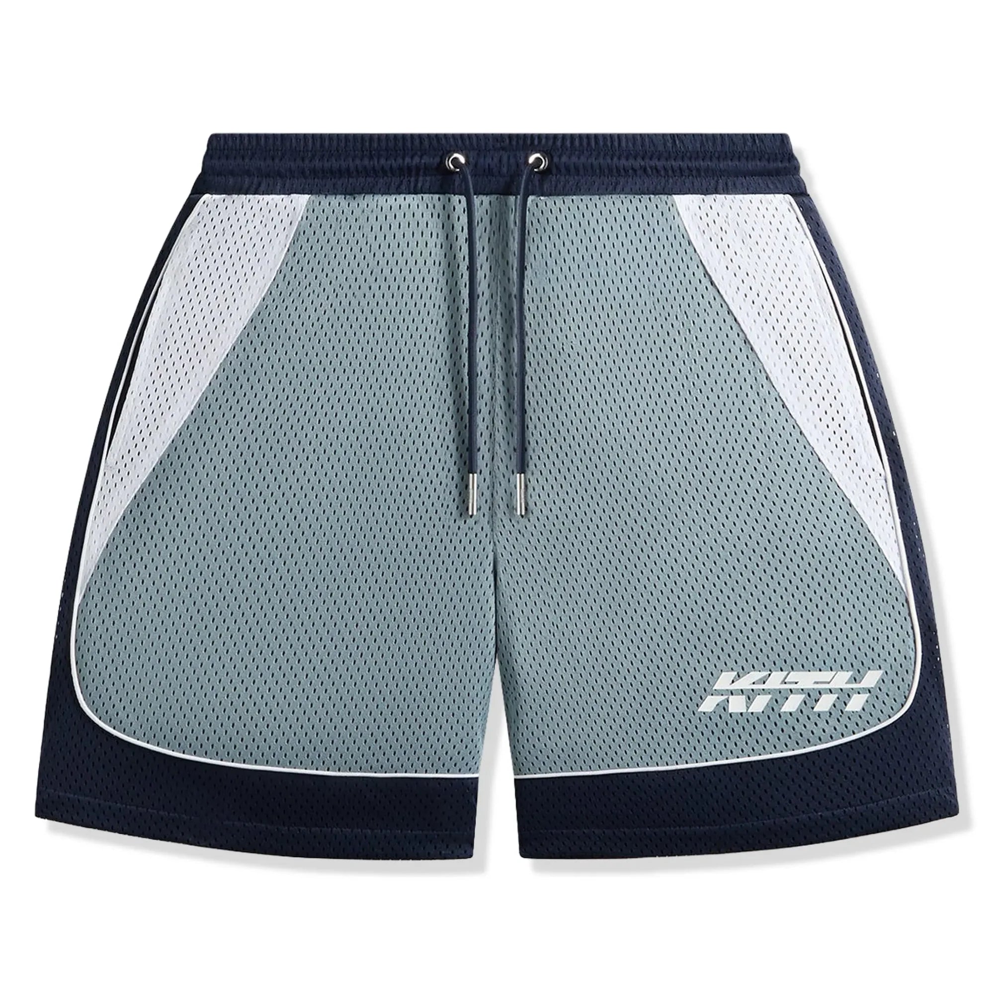 Wesley Mesh Reef Shorts