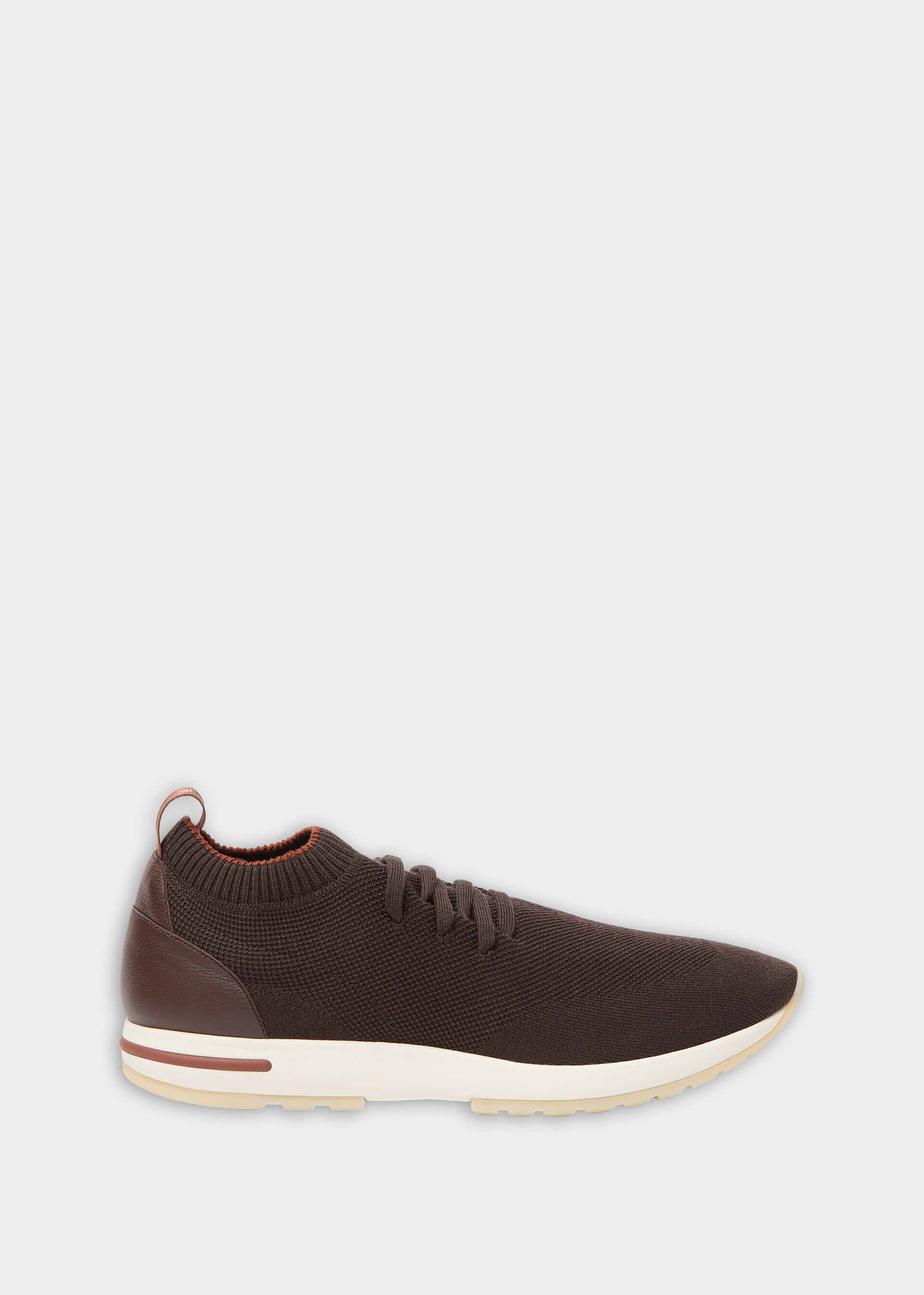 360 LP Flexy Walk Sneaker Cedar Bronze