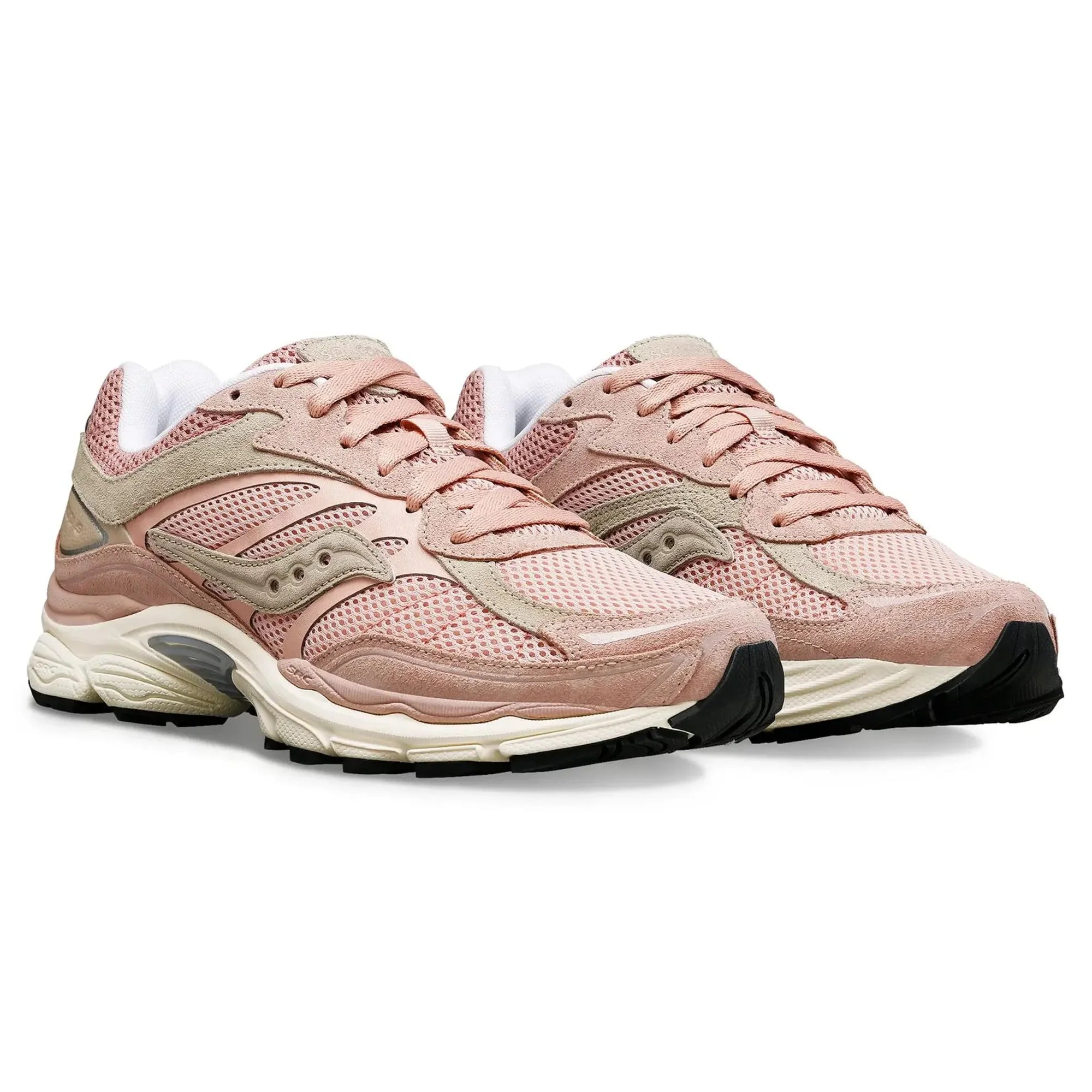 Progrid Omni 9 Pink Beige