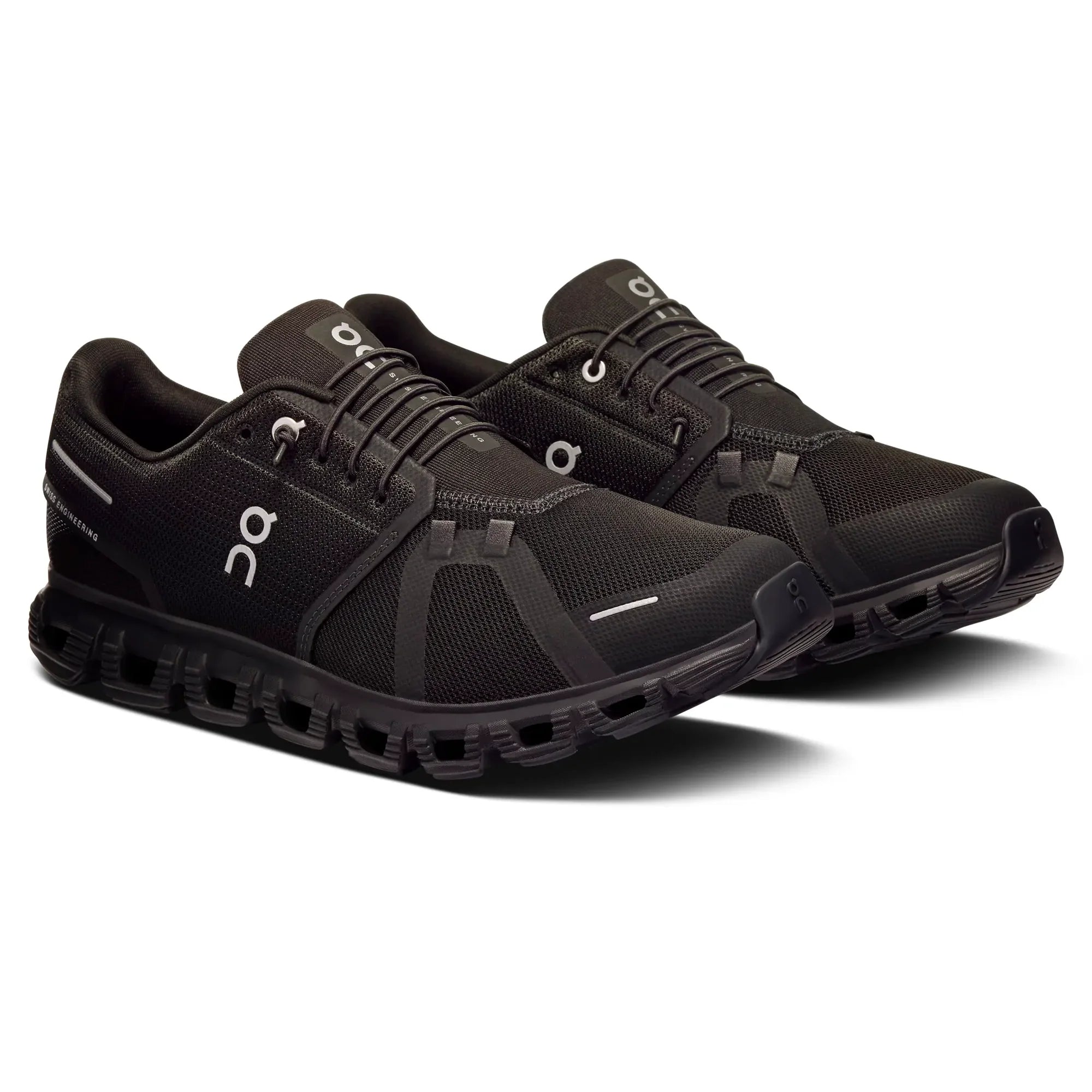 Cloud 6 All Black