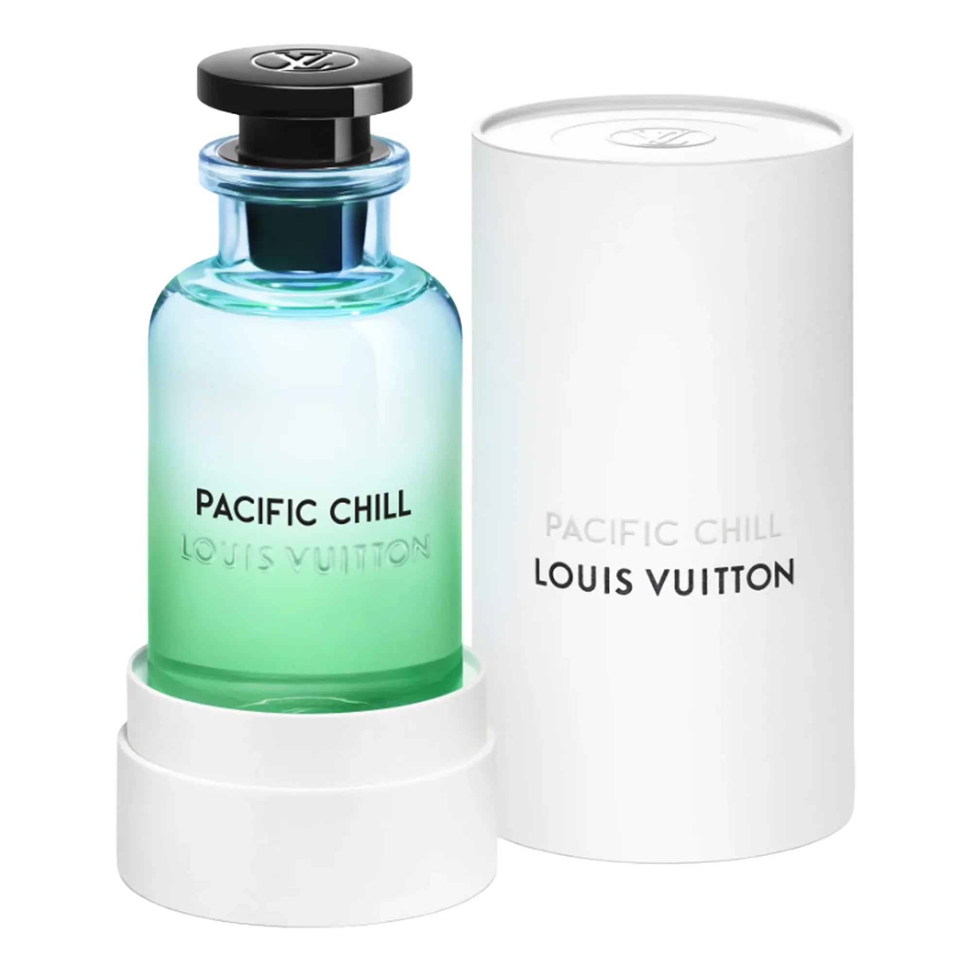 Pacific Chill Parfum