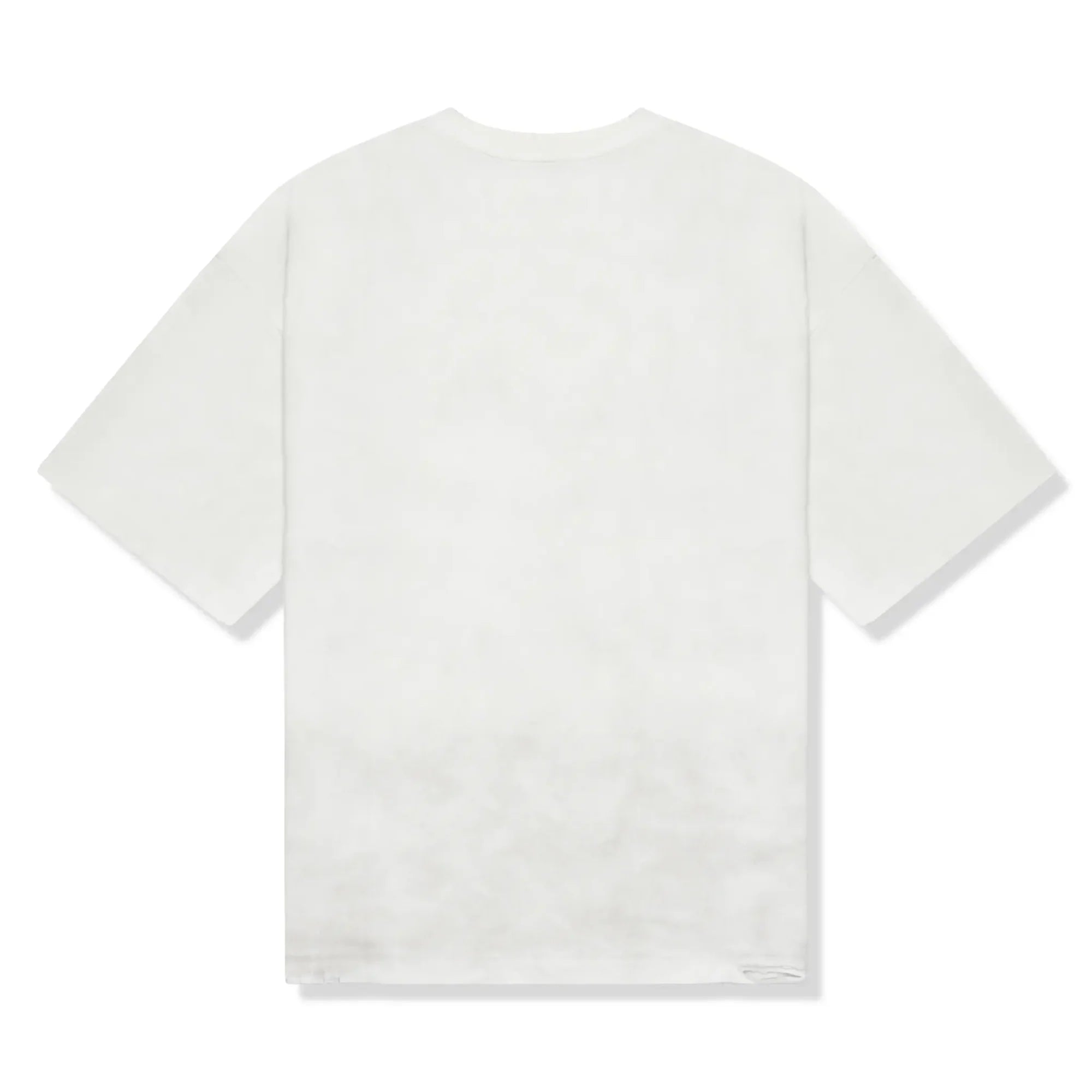 Valley Hills Dirt Washed White T-Shirt