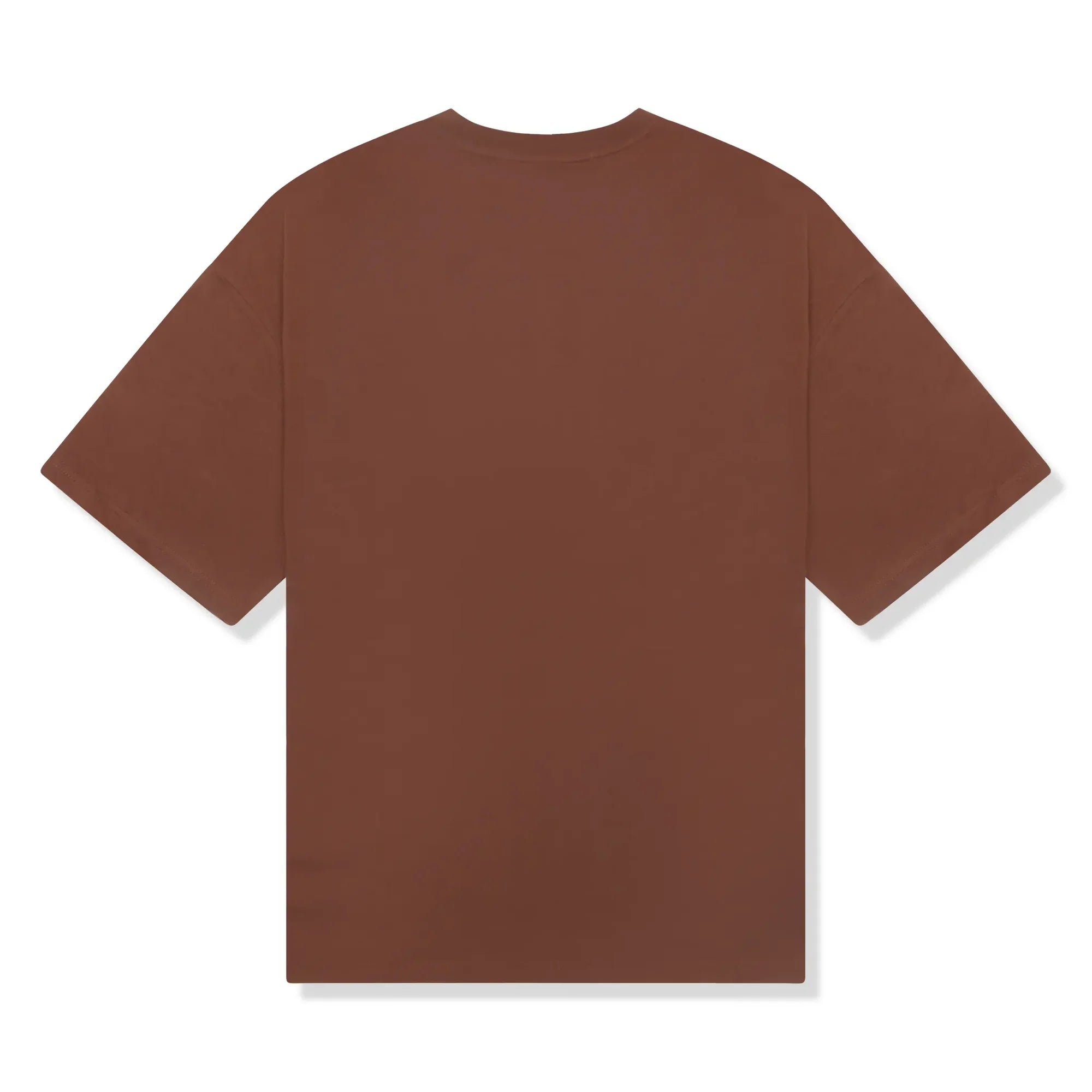 Velvet Brown T-Shirt