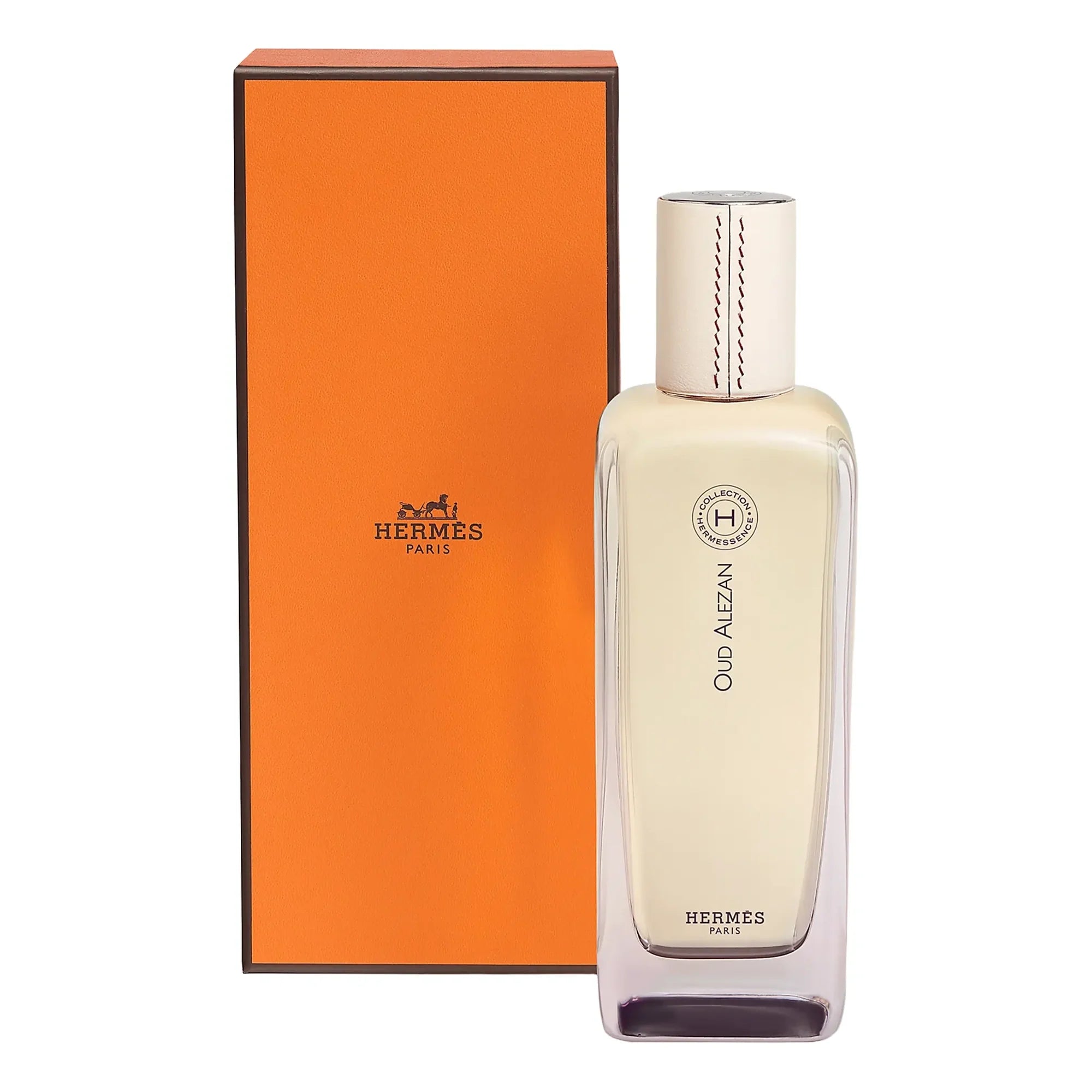 Paris Oud Alezan Eau de parfum